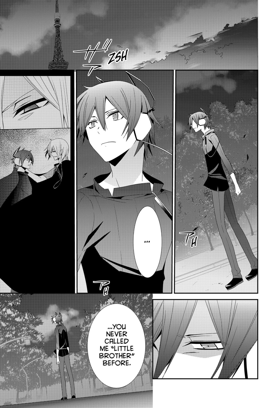 Read Devil Survivor chapter 30 image 20 on Lezhin