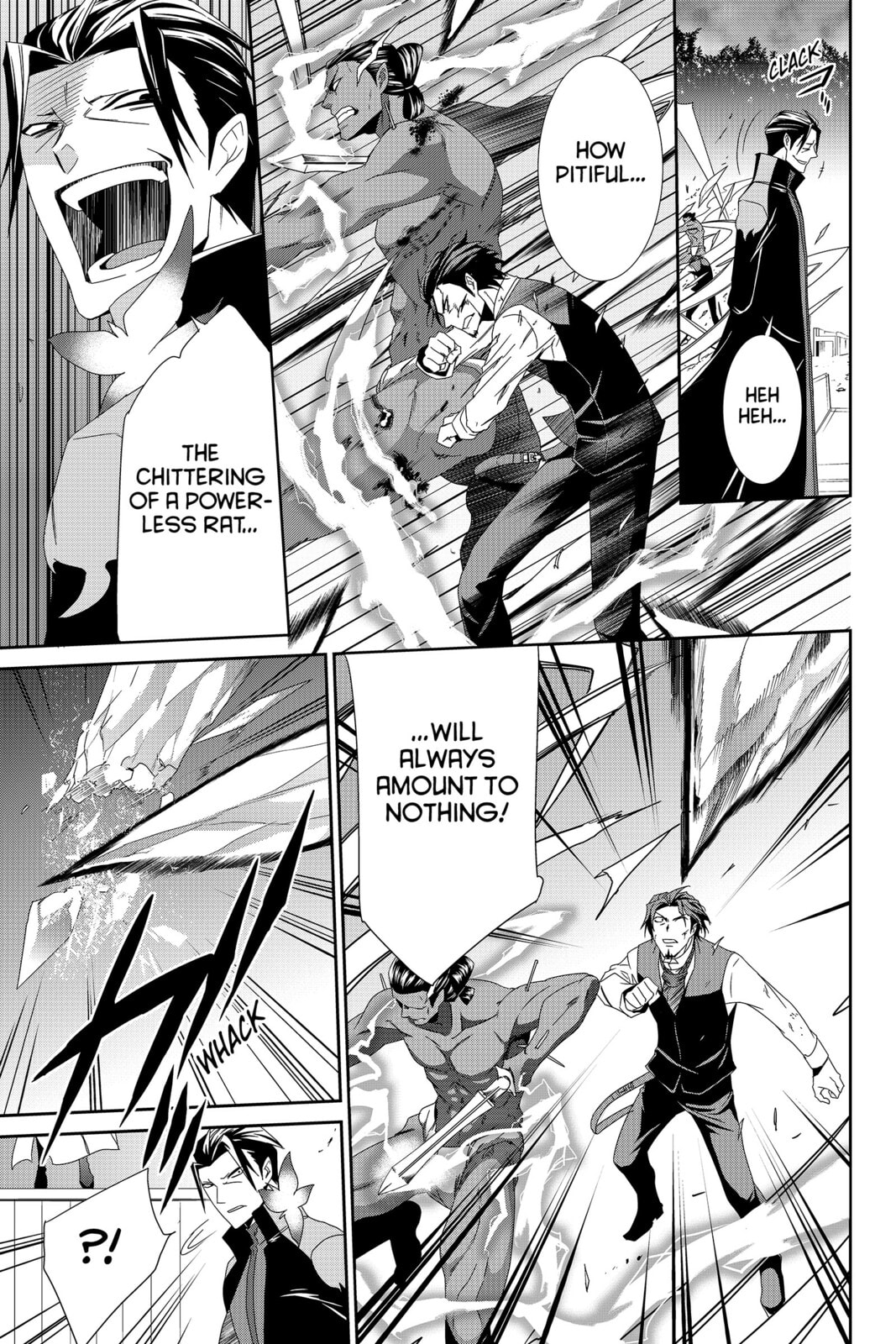 Read Devil Survivor chapter 31 image 14 on Lezhin