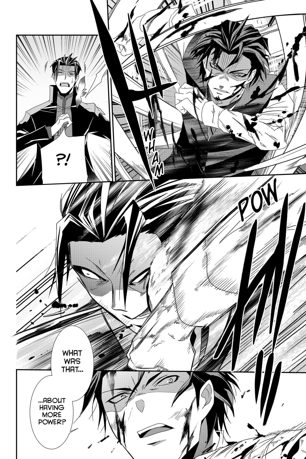 Read Devil Survivor chapter 31 image 17 on Lezhin