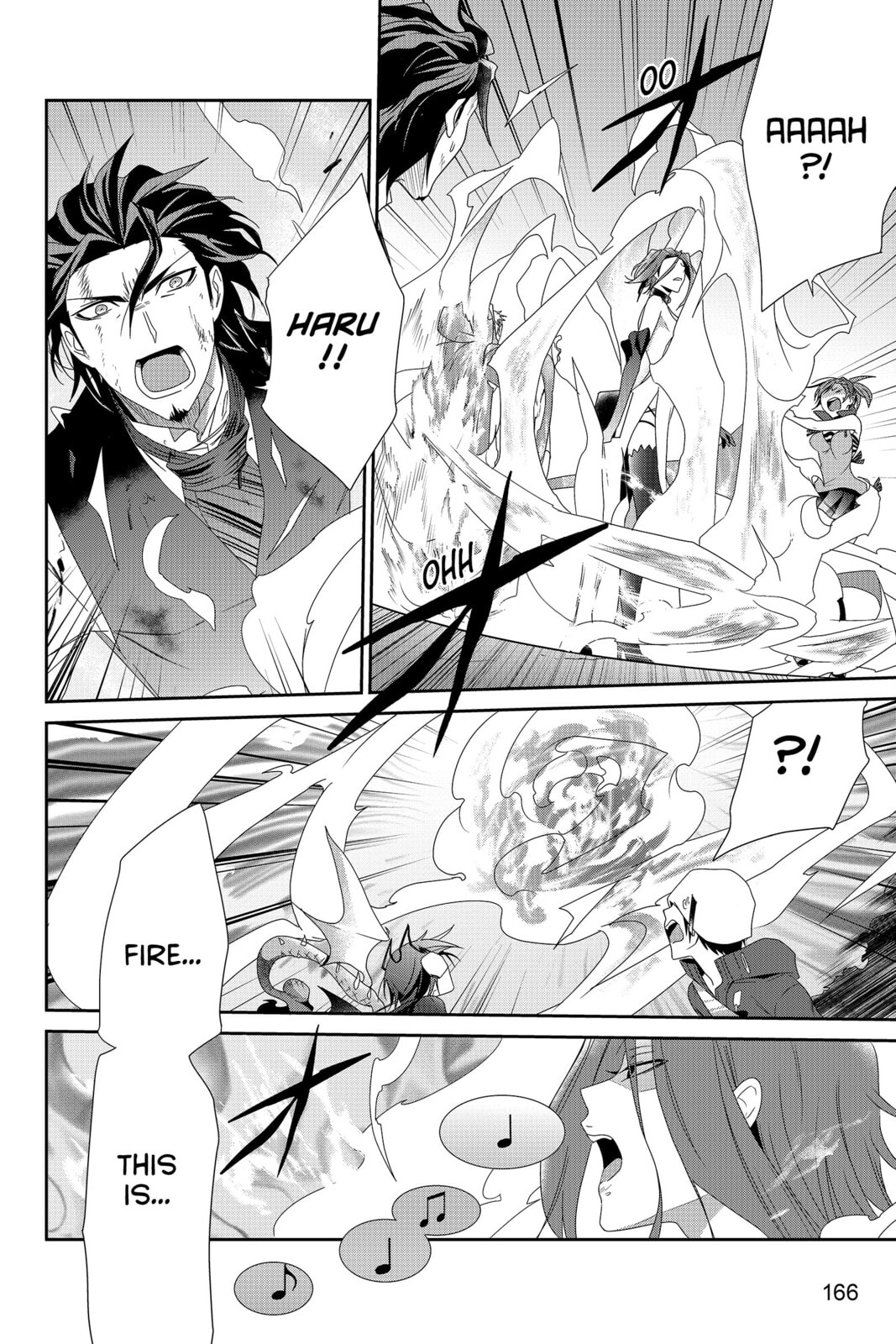 Read Devil Survivor chapter 31 image 29 on Lezhin