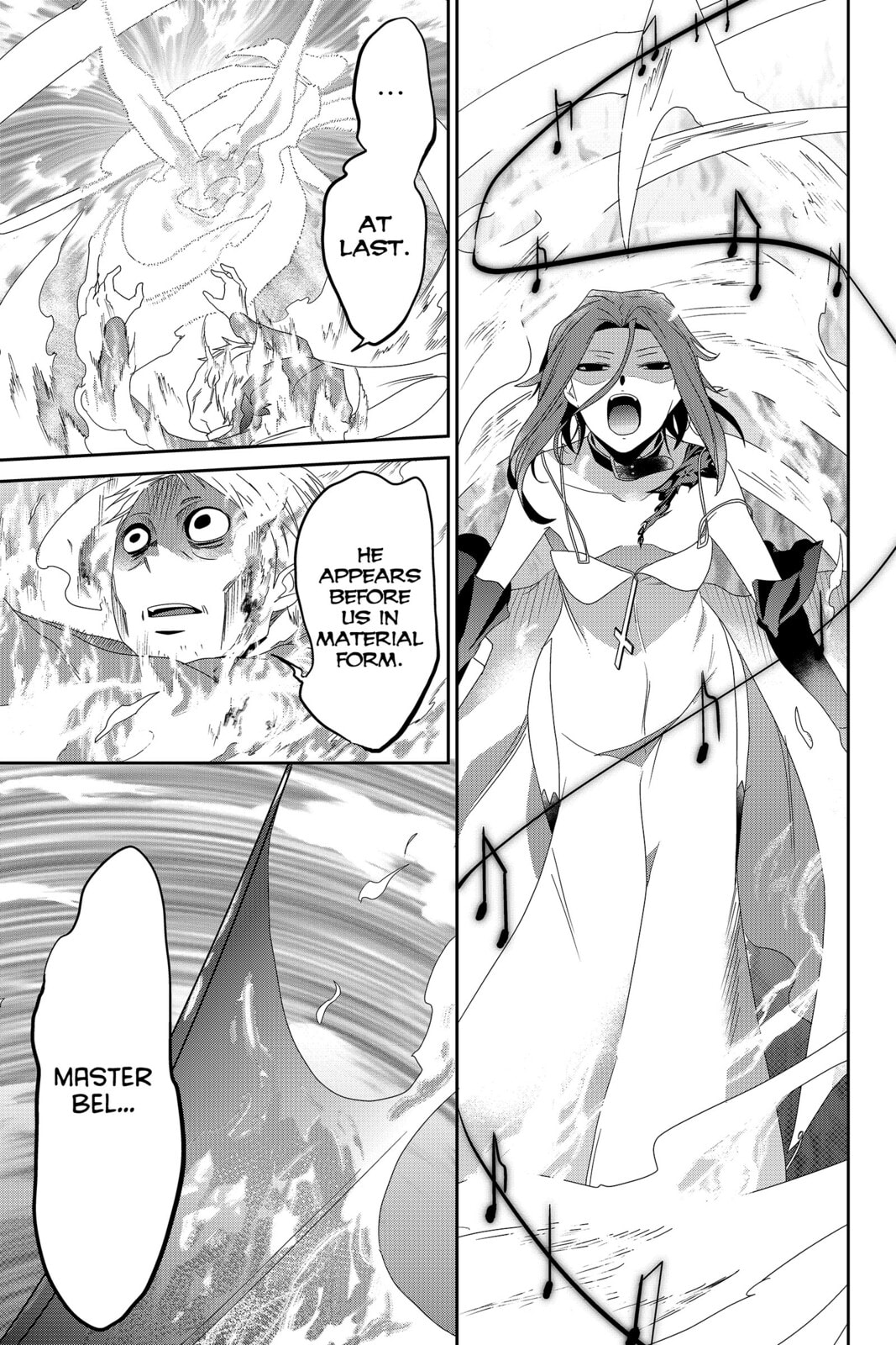 Read Devil Survivor chapter 31 image 30 on Lezhin