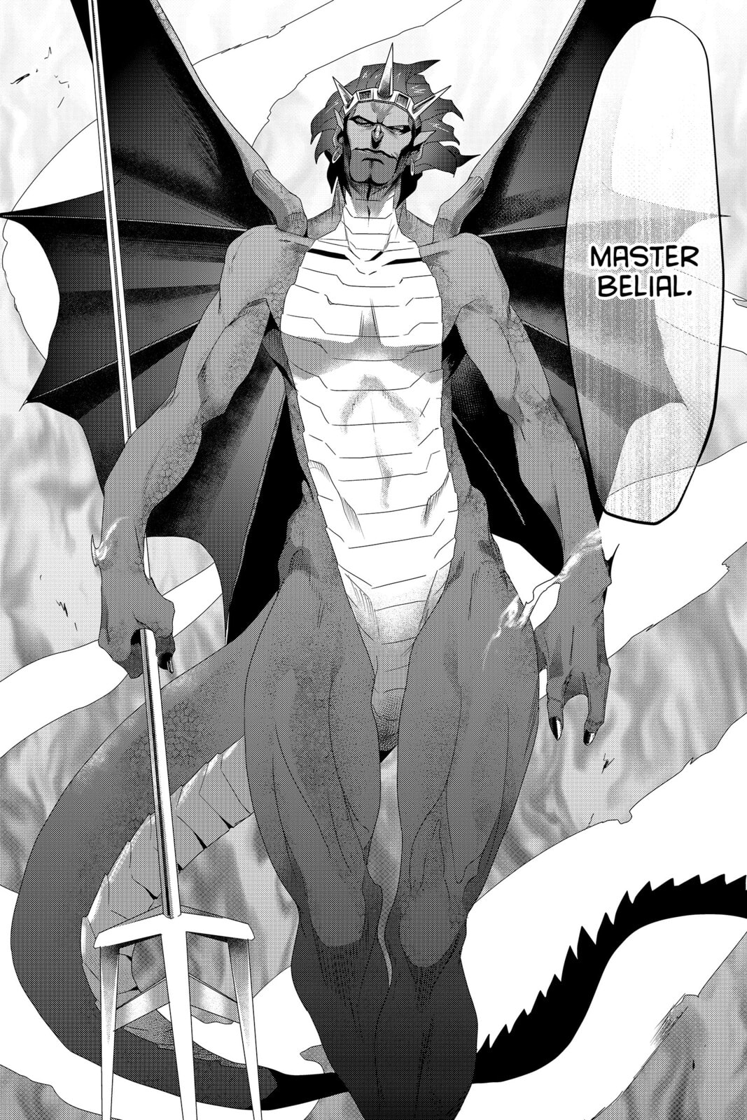 Read Devil Survivor chapter 31 image 31 on Lezhin