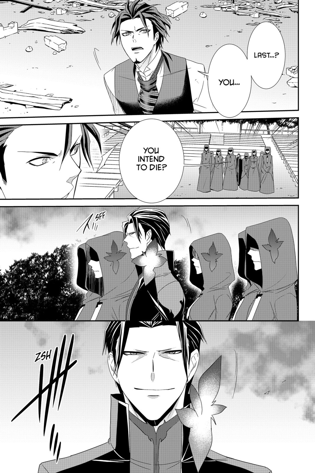 Read Devil Survivor chapter 31 image 6 on Lezhin