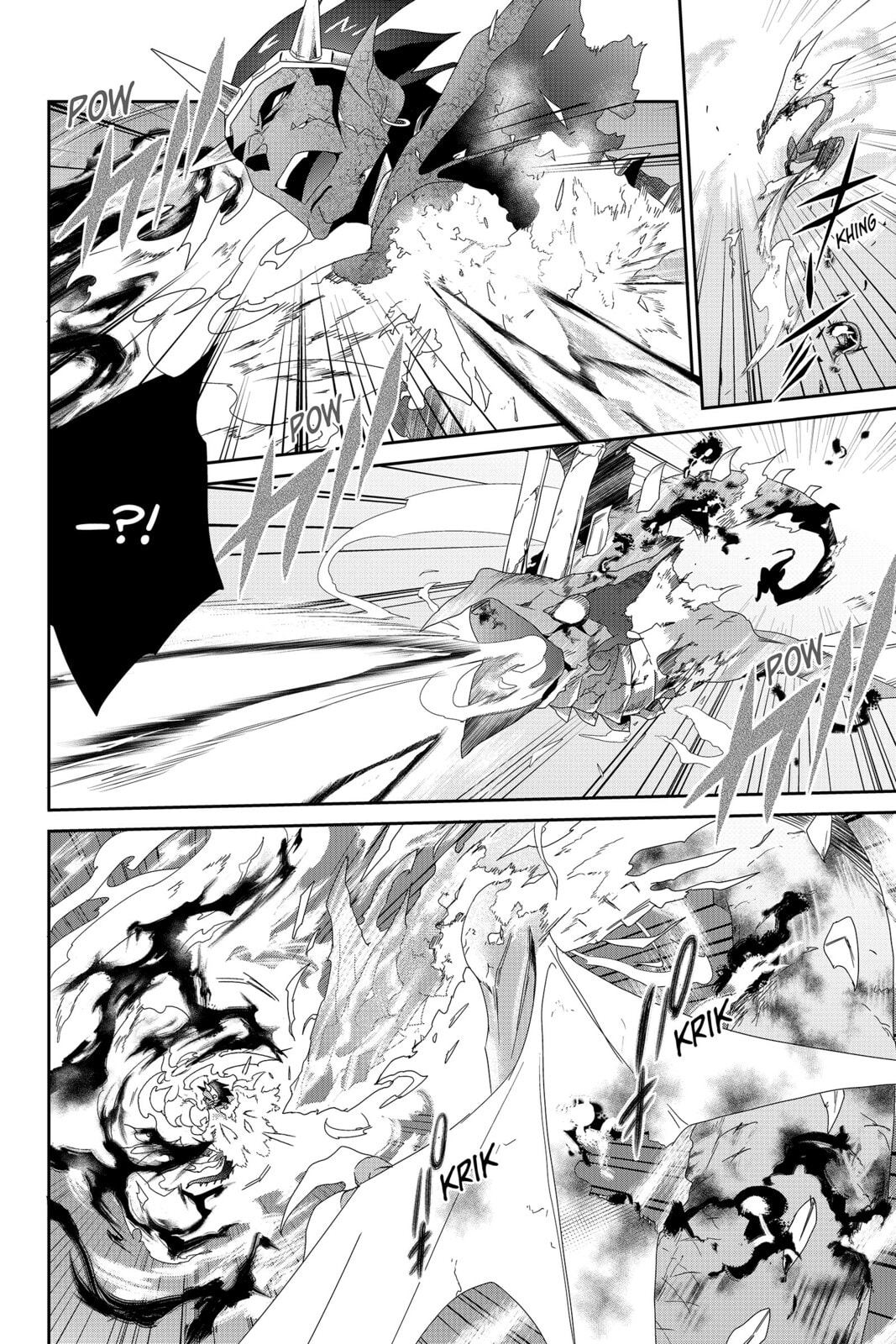 Read Devil Survivor chapter 32 image 29 on Lezhin
