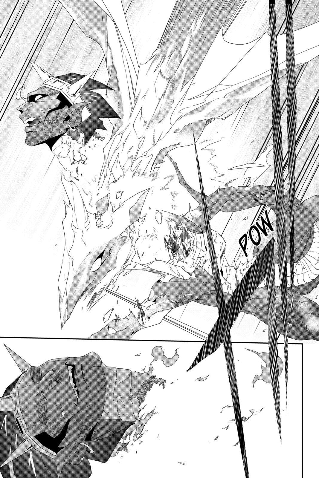 Read Devil Survivor chapter 32 image 30 on Lezhin