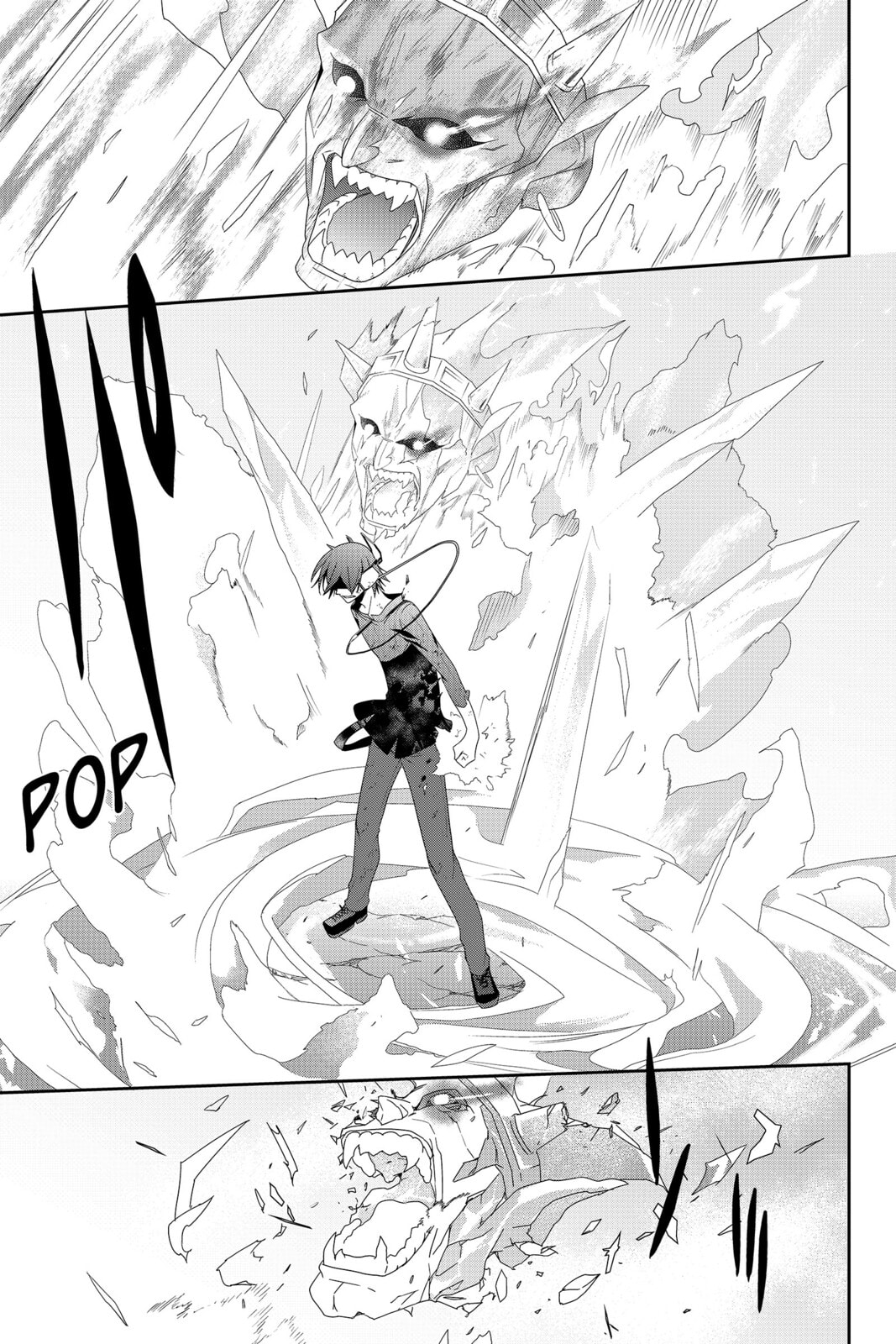 Read Devil Survivor chapter 32 image 36 on Lezhin