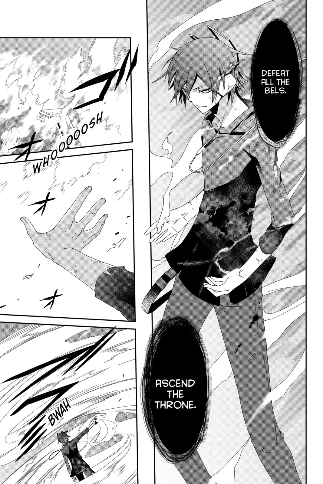 Read Devil Survivor chapter 32 image 38 on Lezhin