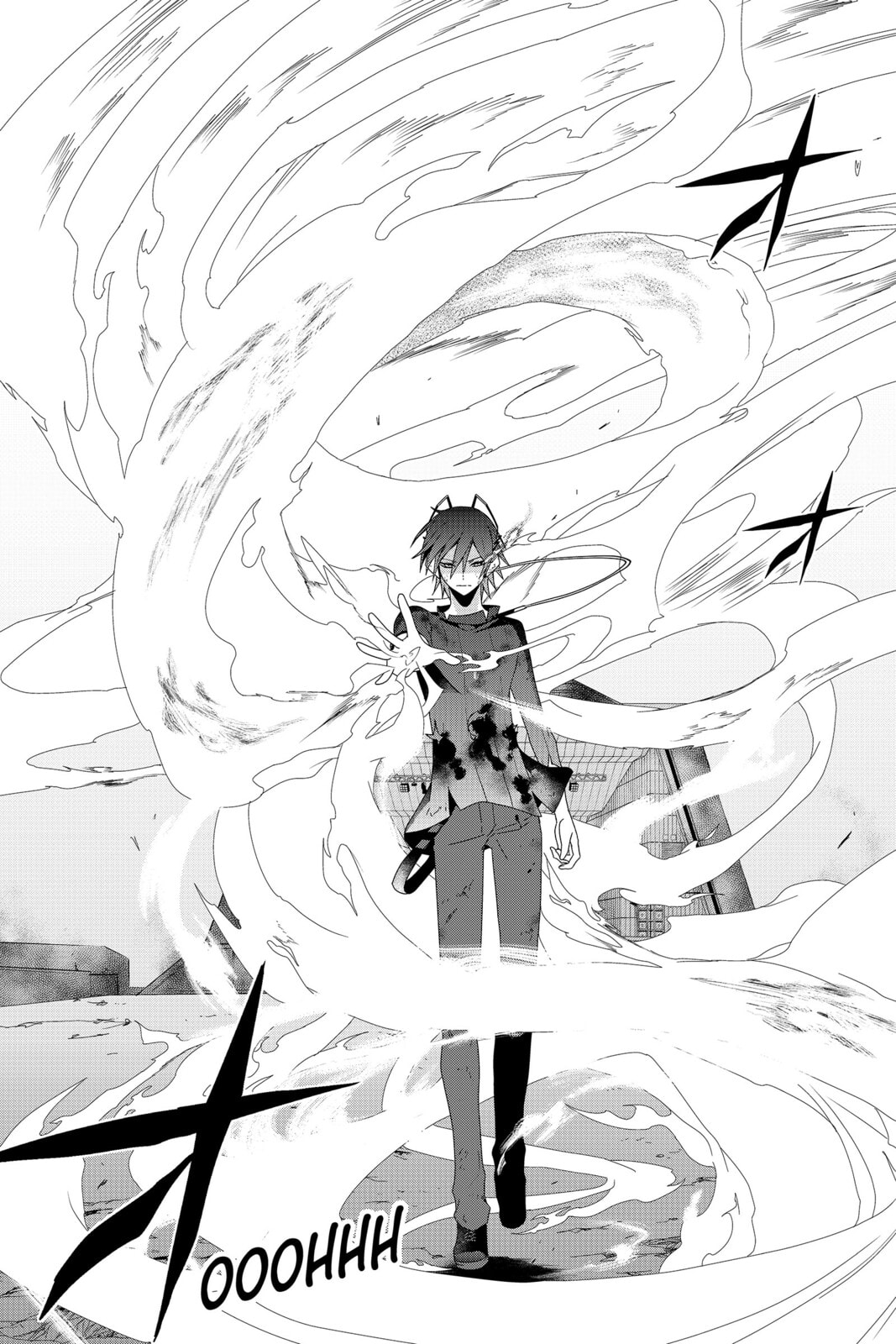Read Devil Survivor chapter 32 image 39 on Lezhin