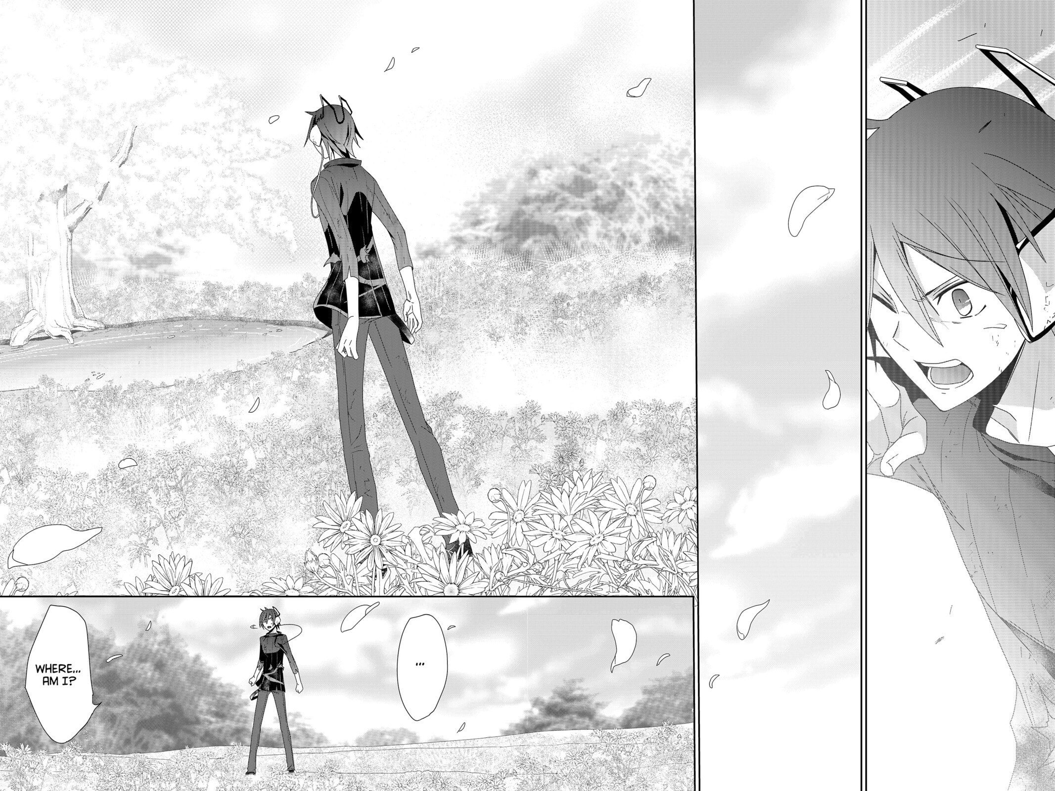 Read Devil Survivor chapter 34 image 13 on Lezhin