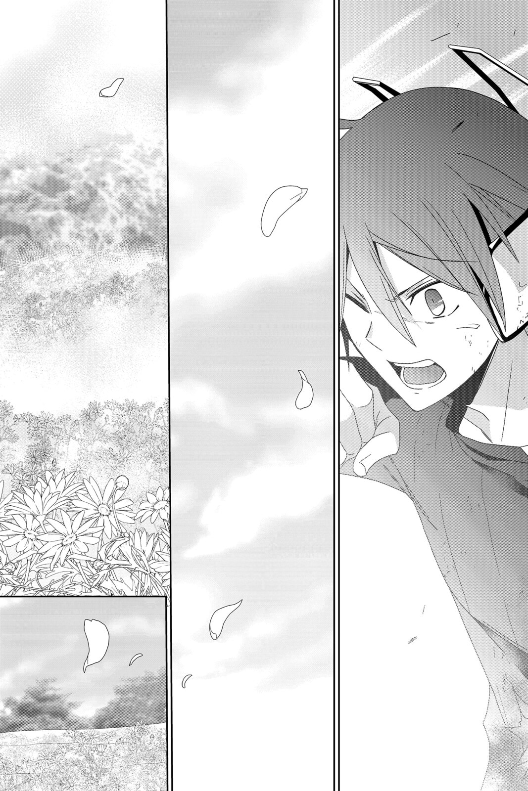 Read Devil Survivor chapter 34 image 14 on Lezhin