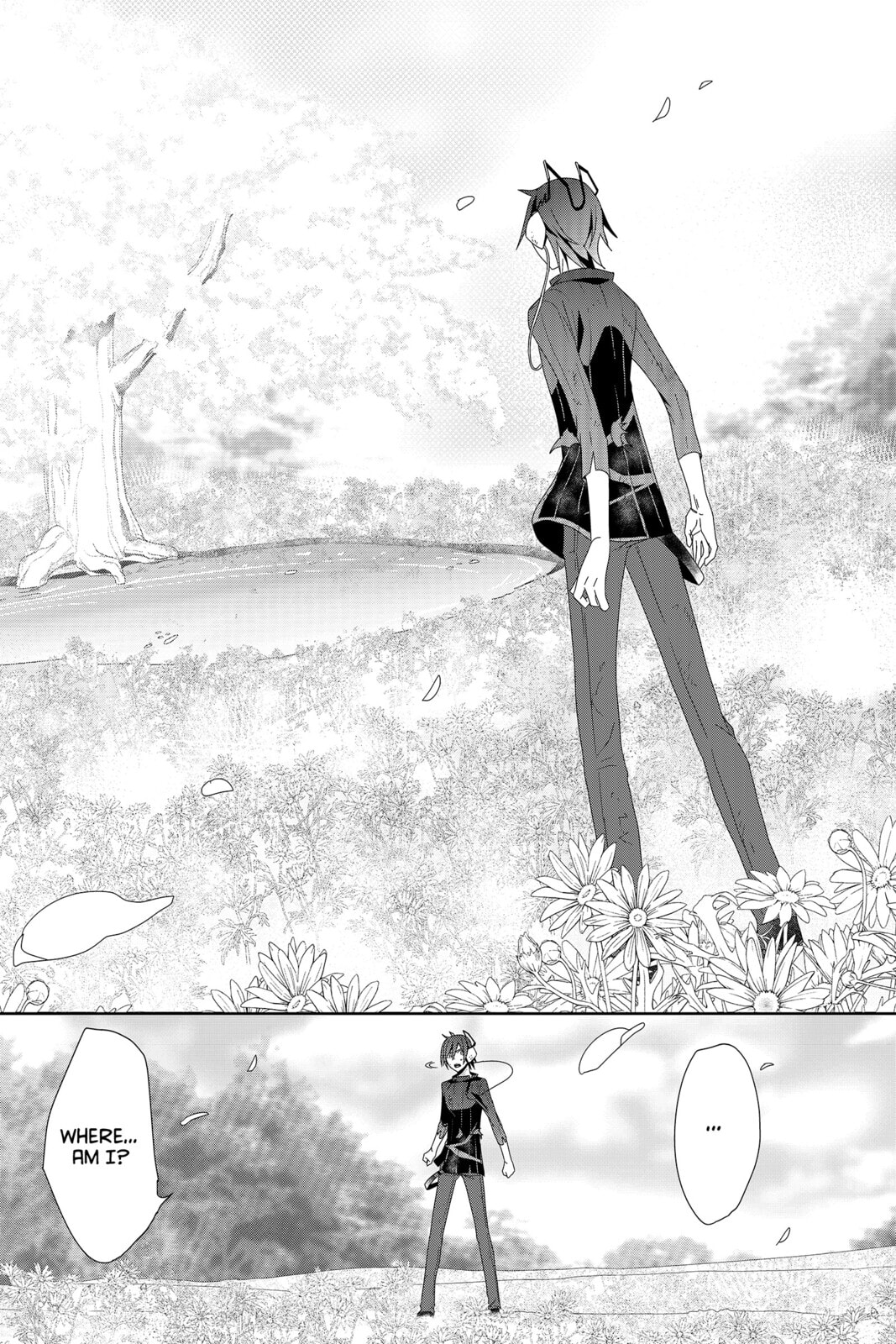 Read Devil Survivor chapter 34 image 15 on Lezhin