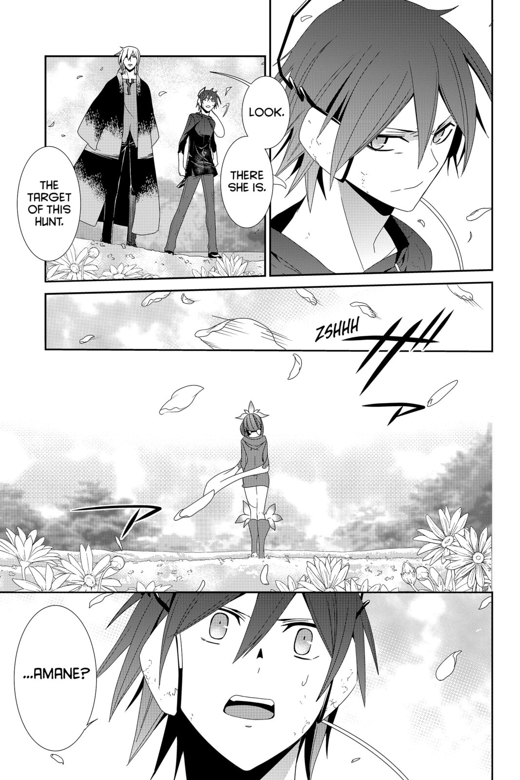 Read Devil Survivor chapter 34 image 17 on Lezhin