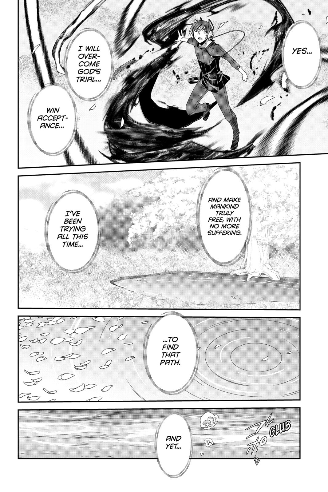 Read Devil Survivor chapter 34 image 26 on Lezhin