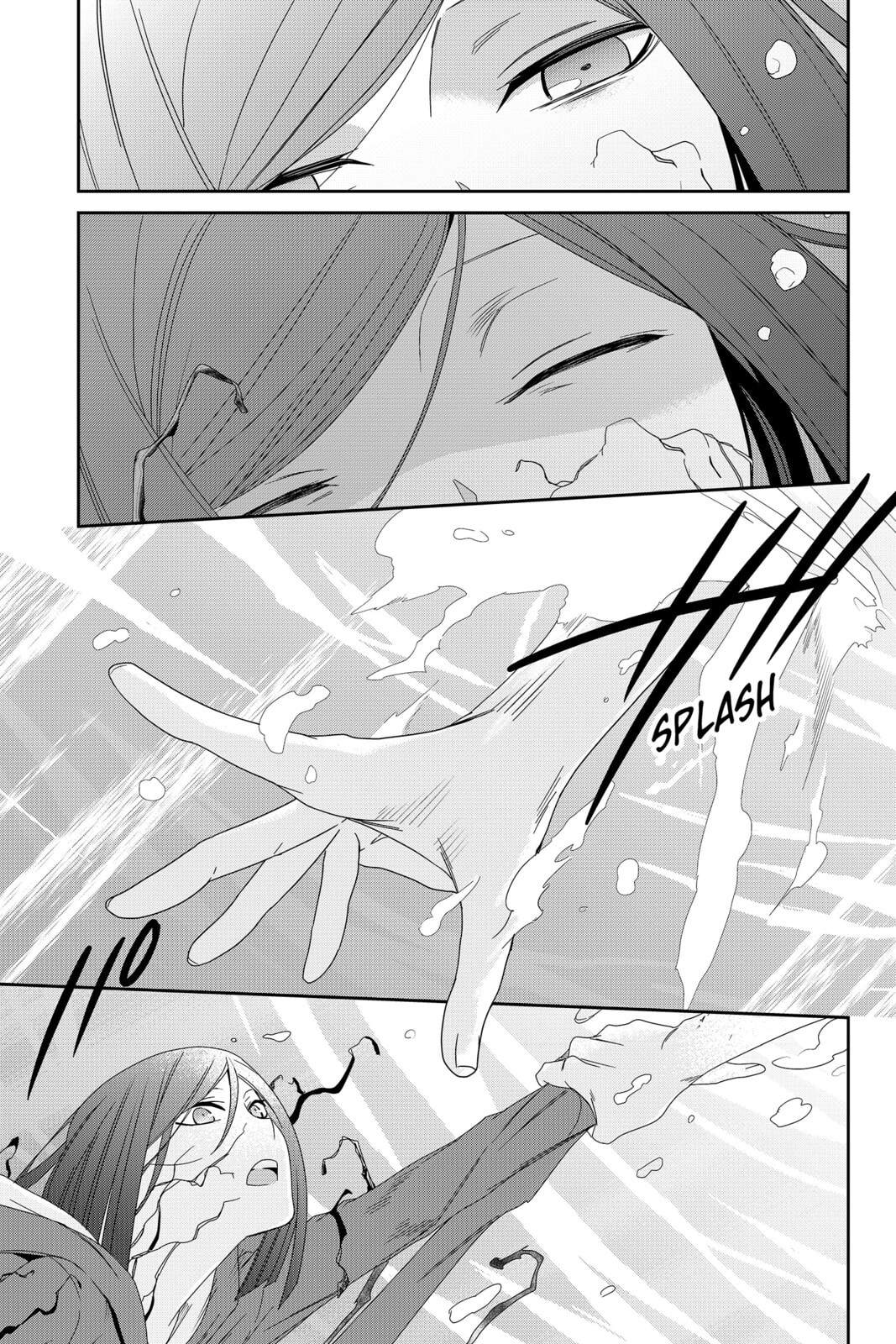 Read Devil Survivor chapter 34 image 29 on Lezhin
