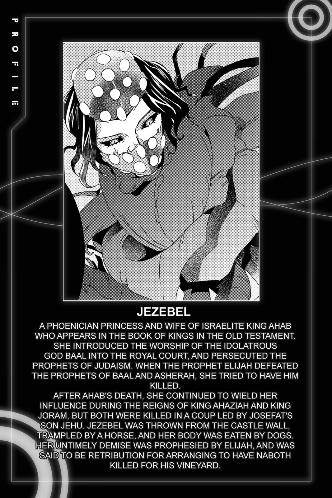 Read Devil Survivor chapter 34 image 38 on Lezhin
