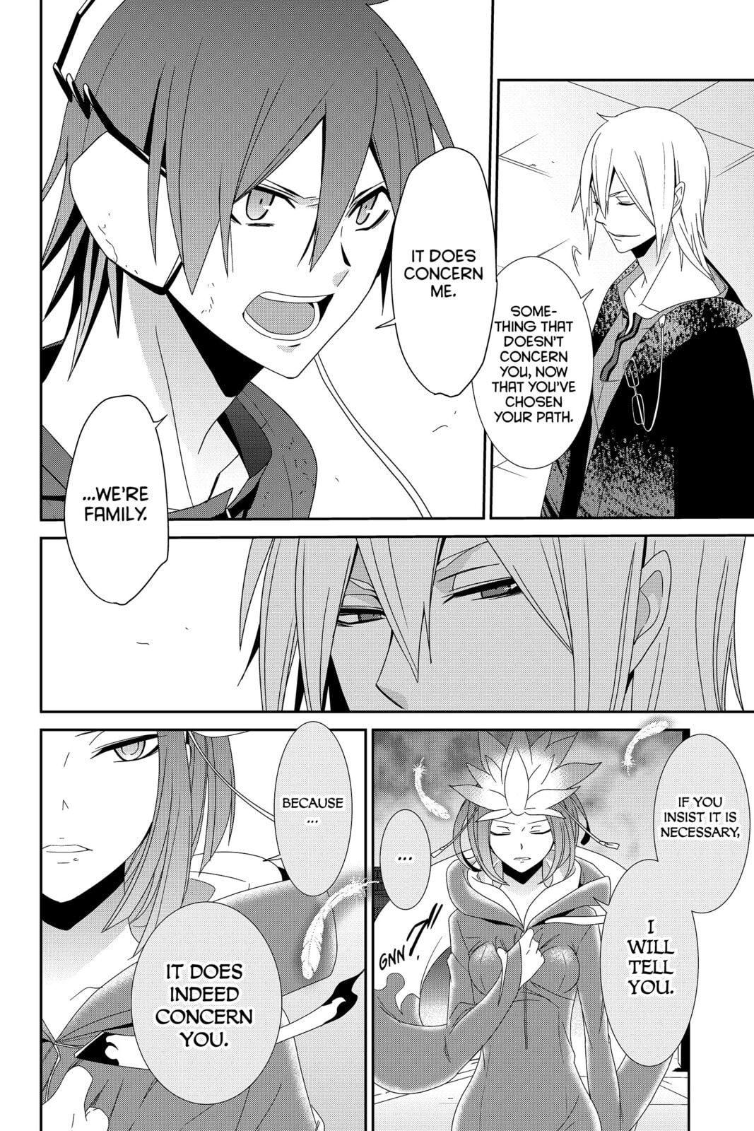 Read Devil Survivor chapter 34 image 5 on Lezhin