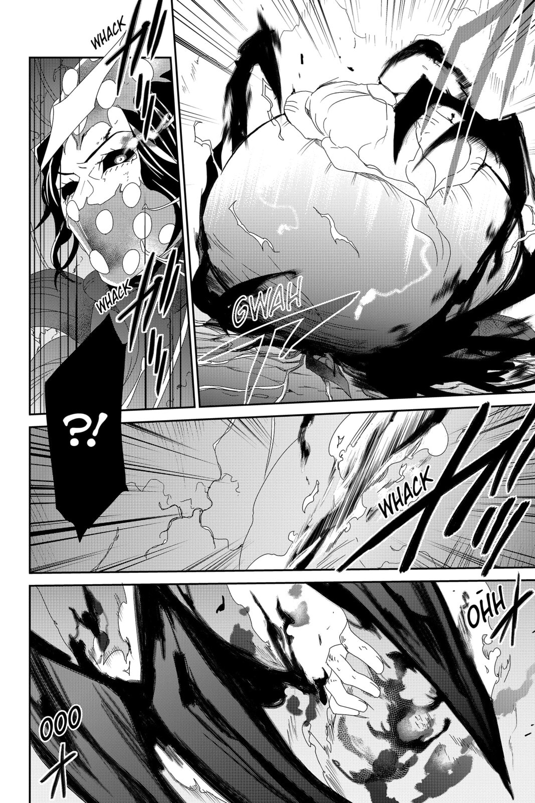 Read Devil Survivor chapter 35 image 15 on Lezhin
