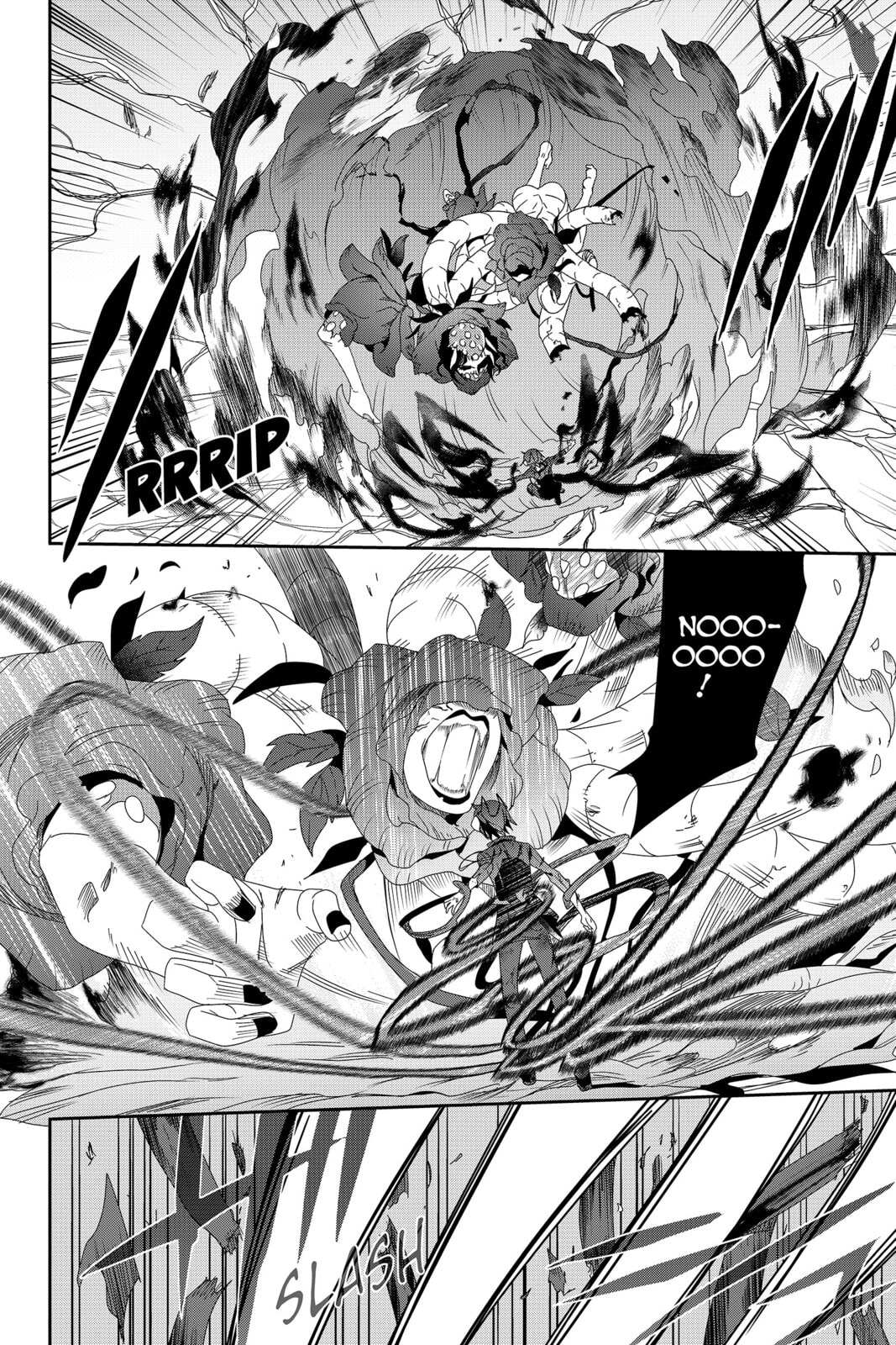 Read Devil Survivor chapter 35 image 17 on Lezhin