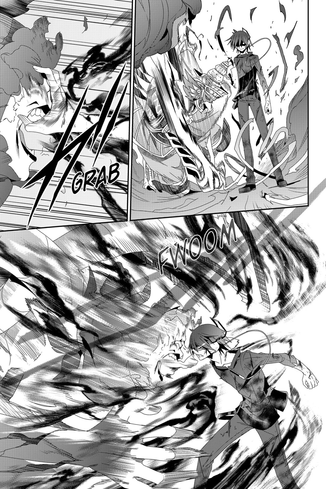 Read Devil Survivor chapter 35 image 18 on Lezhin