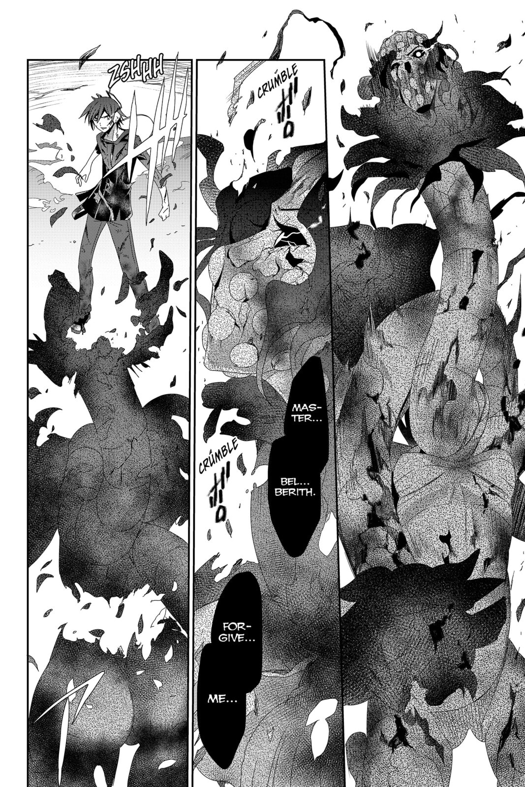 Read Devil Survivor chapter 35 image 19 on Lezhin