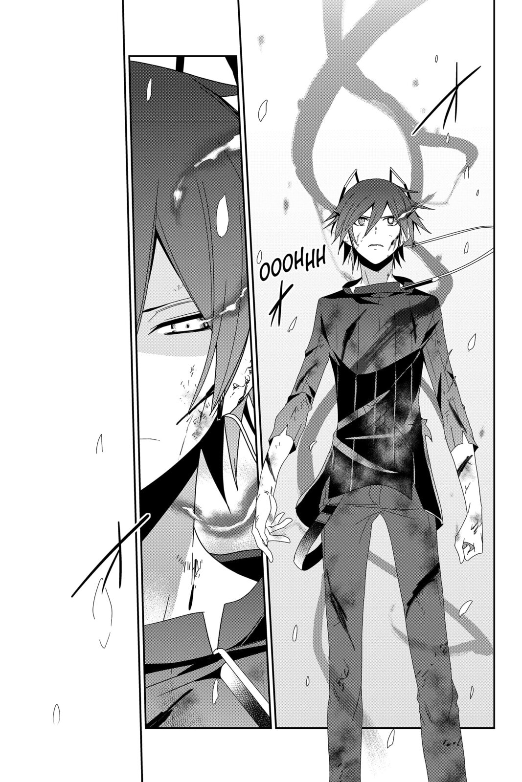 Read Devil Survivor chapter 35 image 20 on Lezhin