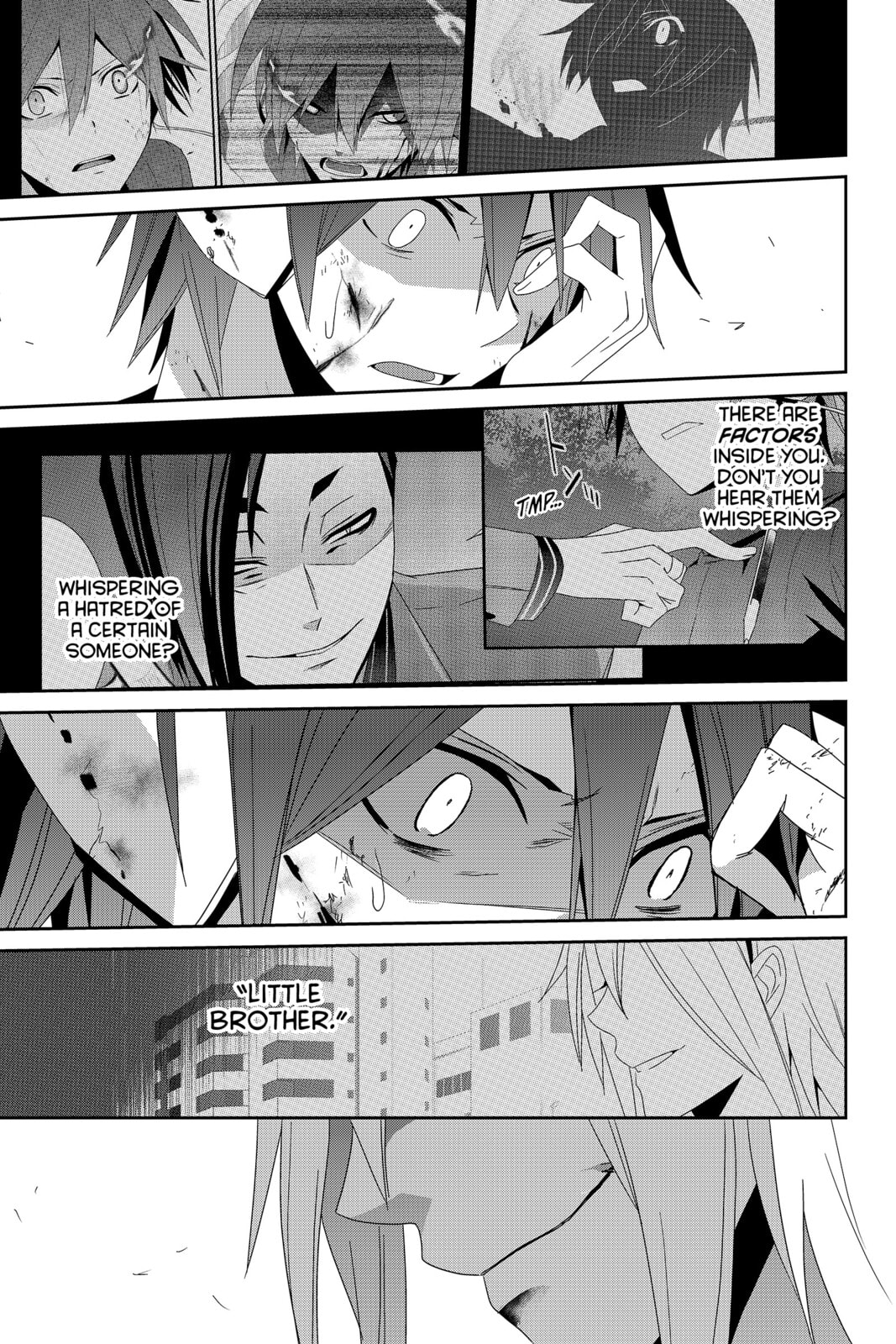 Read Devil Survivor chapter 35 image 32 on Lezhin