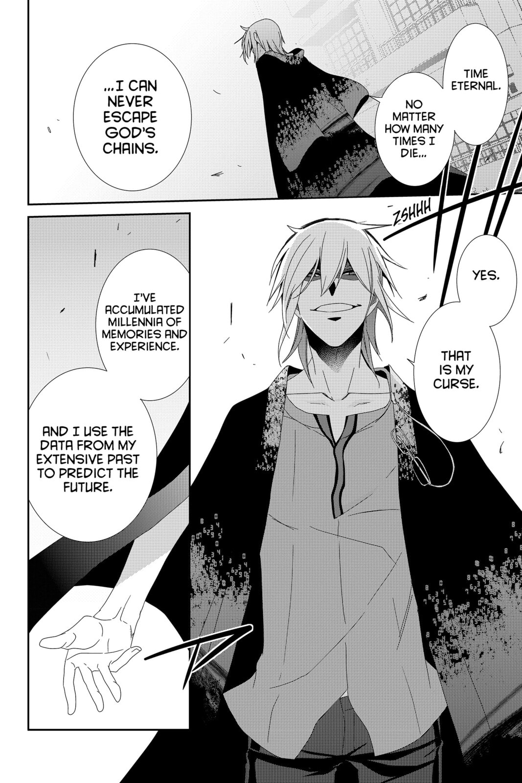 Read Devil Survivor chapter 35 image 33 on Lezhin