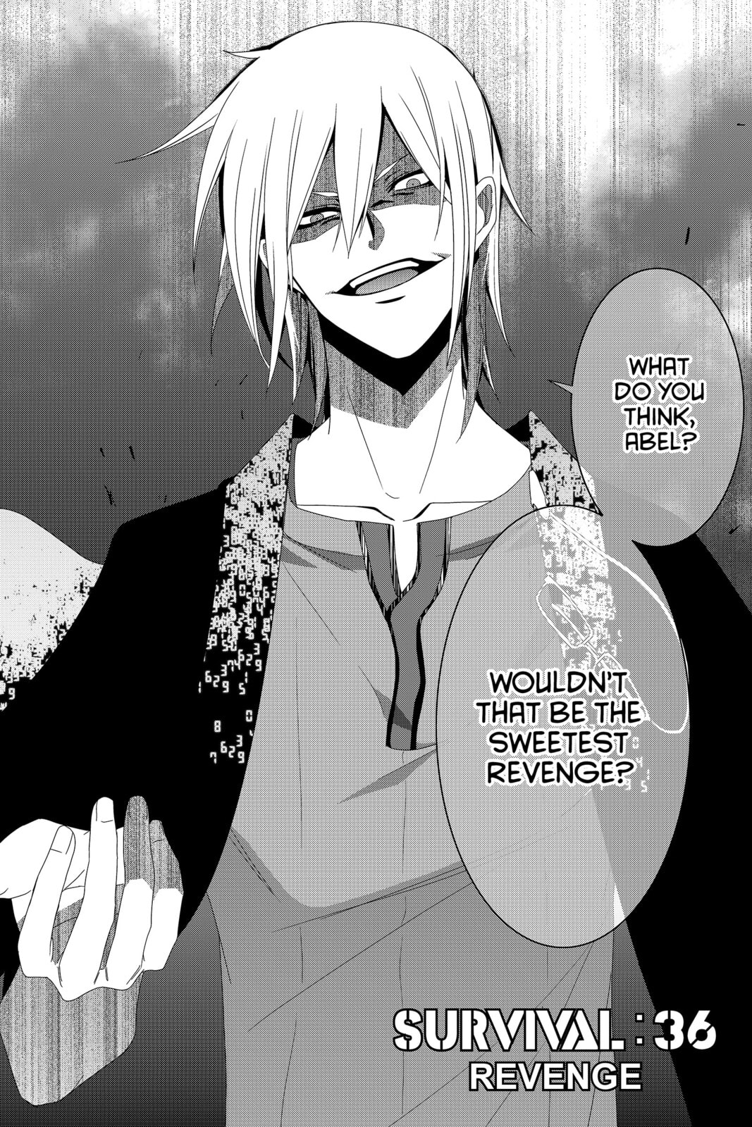 Read Devil Survivor chapter 36 image 1 on Lezhin