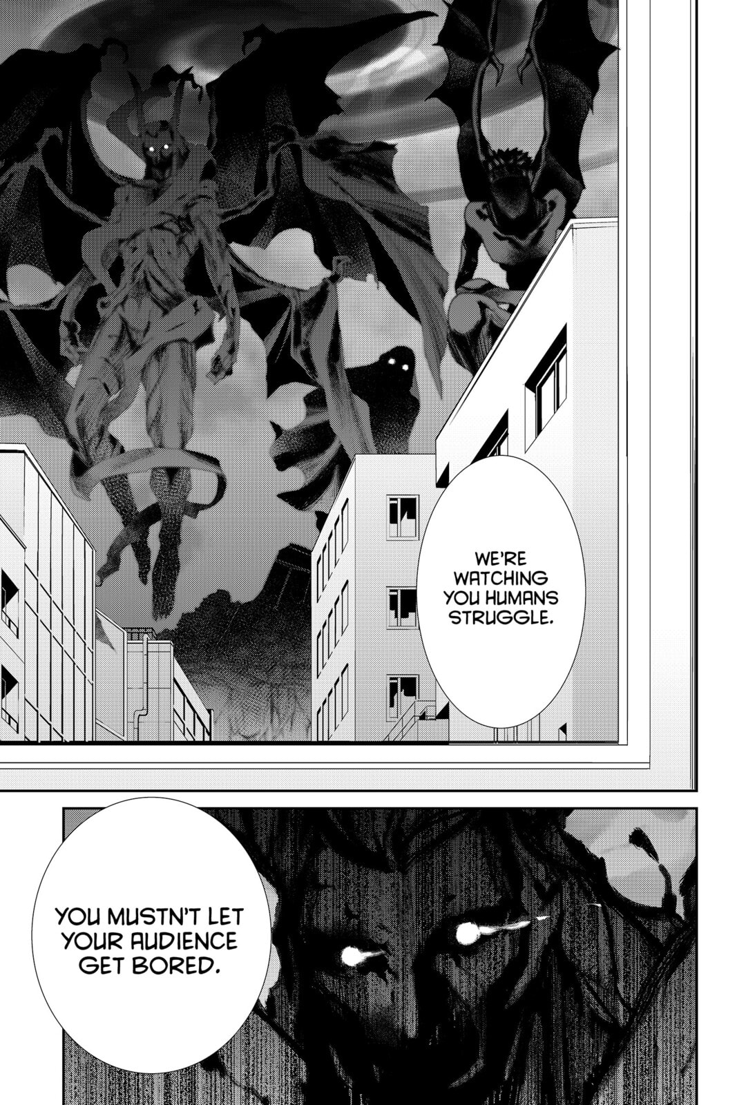 Read Devil Survivor chapter 36 image 26 on Lezhin