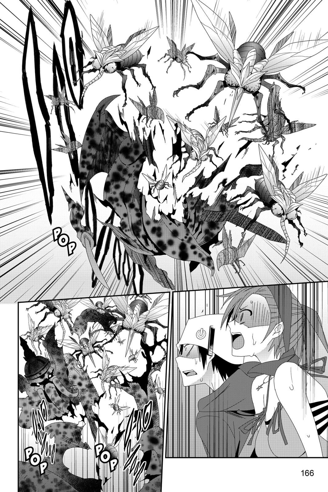 Read Devil Survivor chapter 37 image 15 on Lezhin