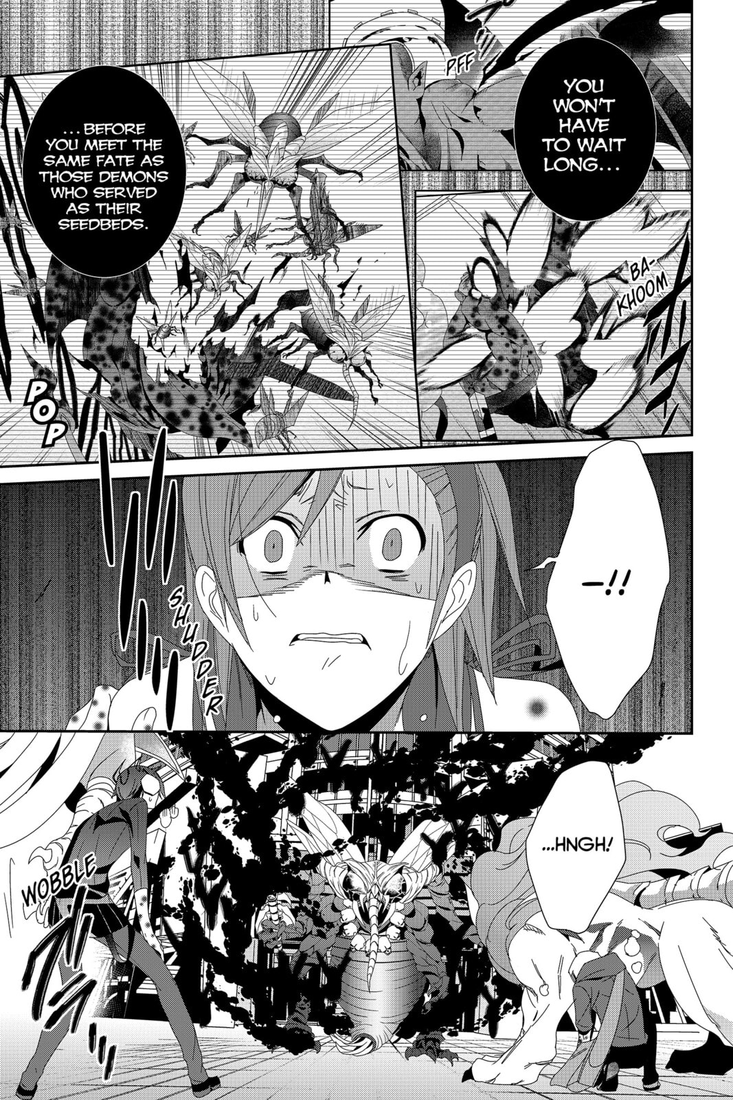 Read Devil Survivor chapter 37 image 18 on Lezhin