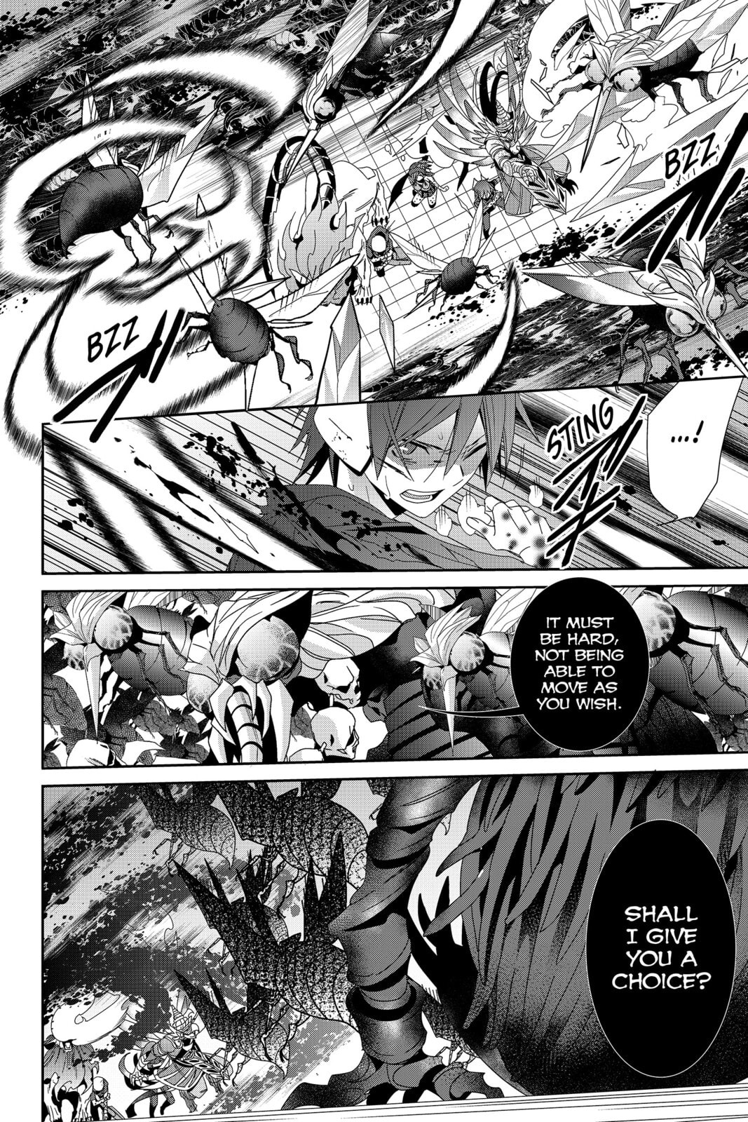 Read Devil Survivor chapter 37 image 19 on Lezhin