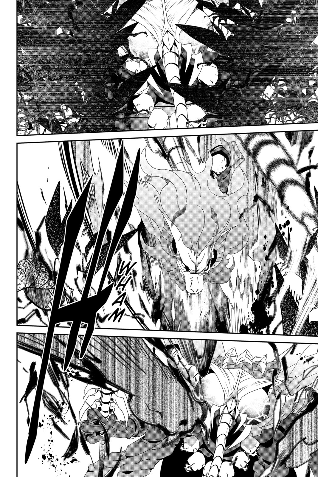 Read Devil Survivor chapter 37 image 23 on Lezhin