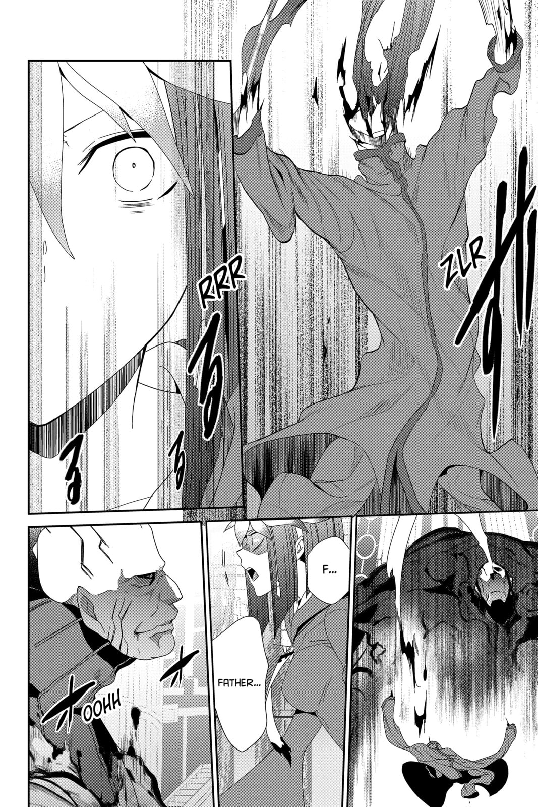 Read Devil Survivor chapter 38 image 23 on Lezhin
