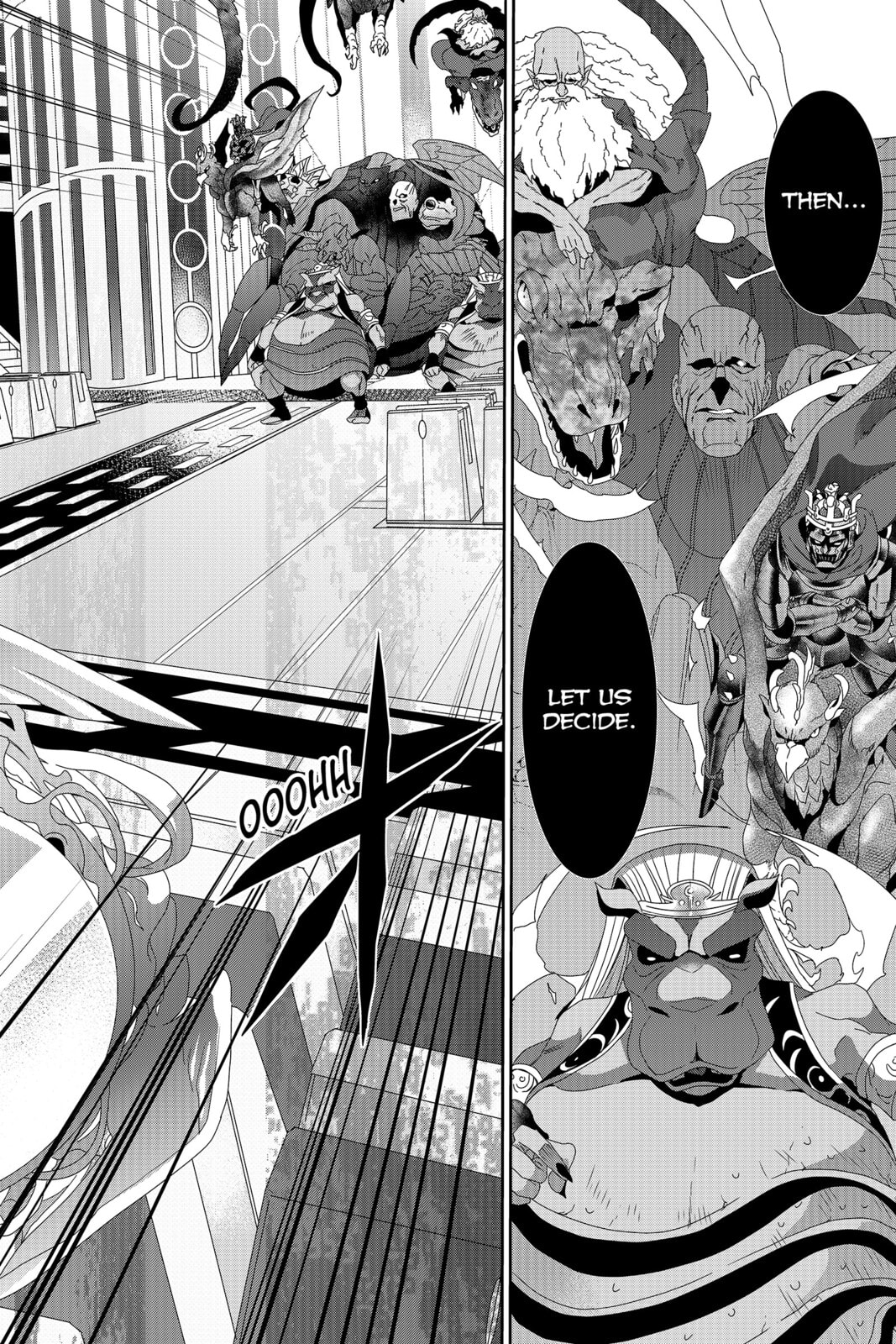 Read Devil Survivor chapter 38 image 30 on Lezhin