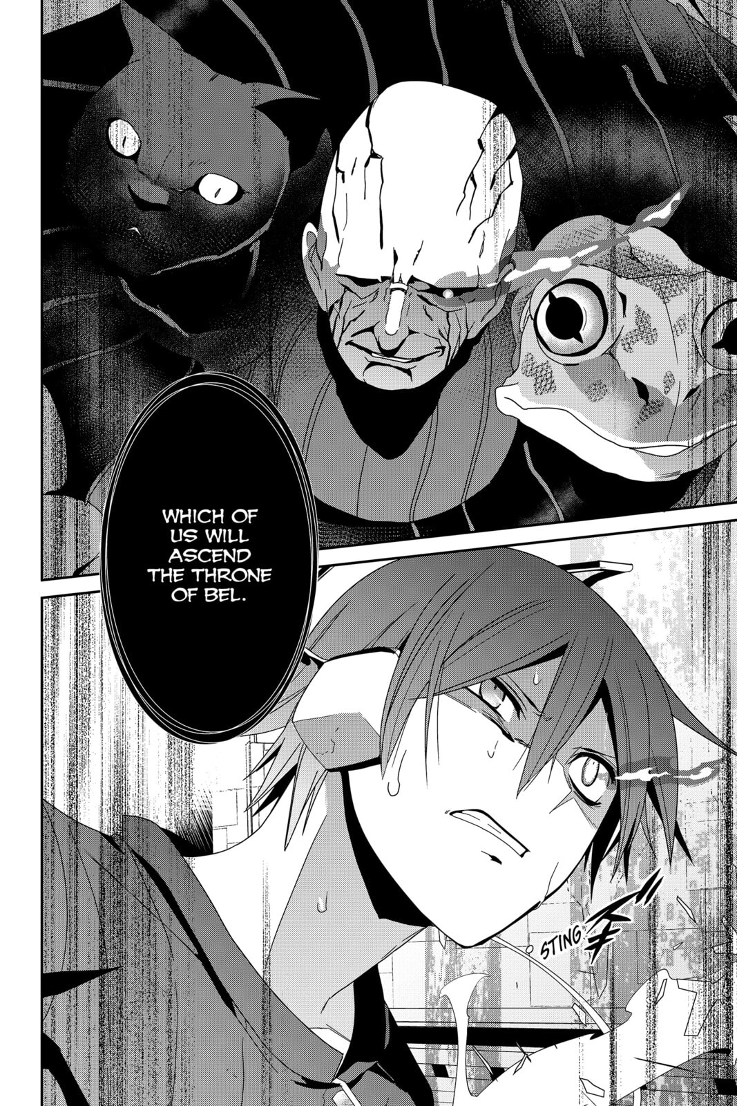 Read Devil Survivor chapter 38 image 32 on Lezhin