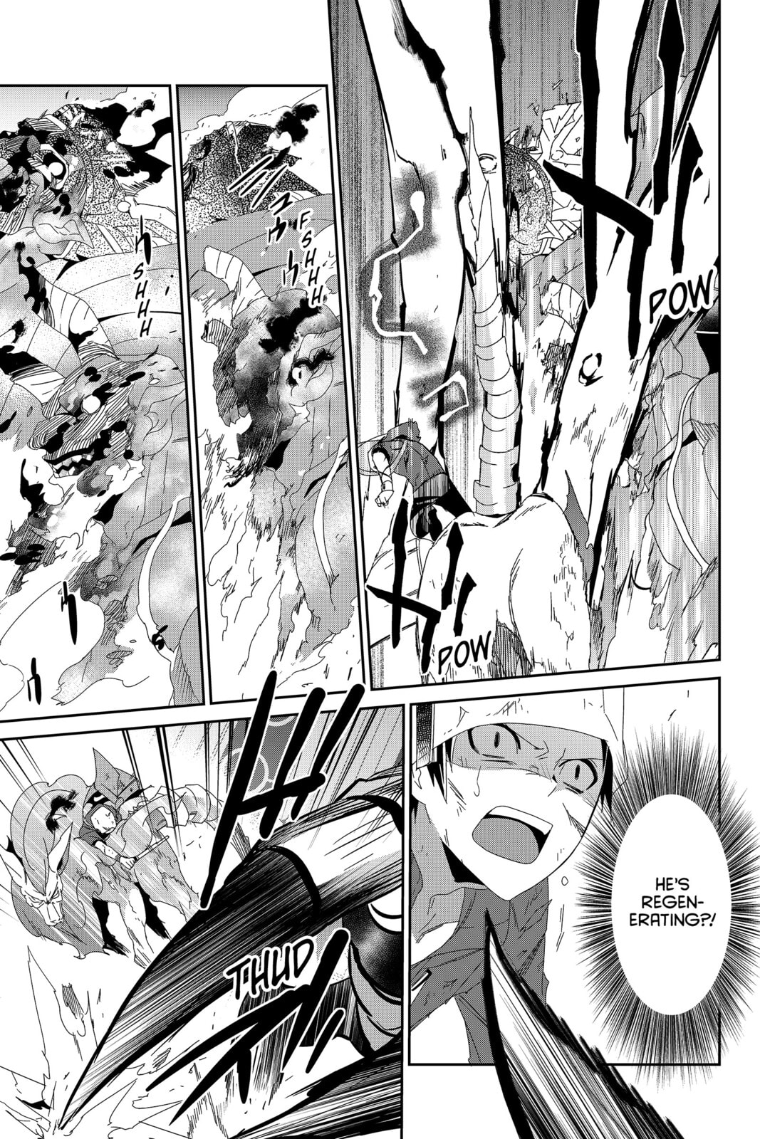 Read Devil Survivor chapter 39 image 10 on Lezhin