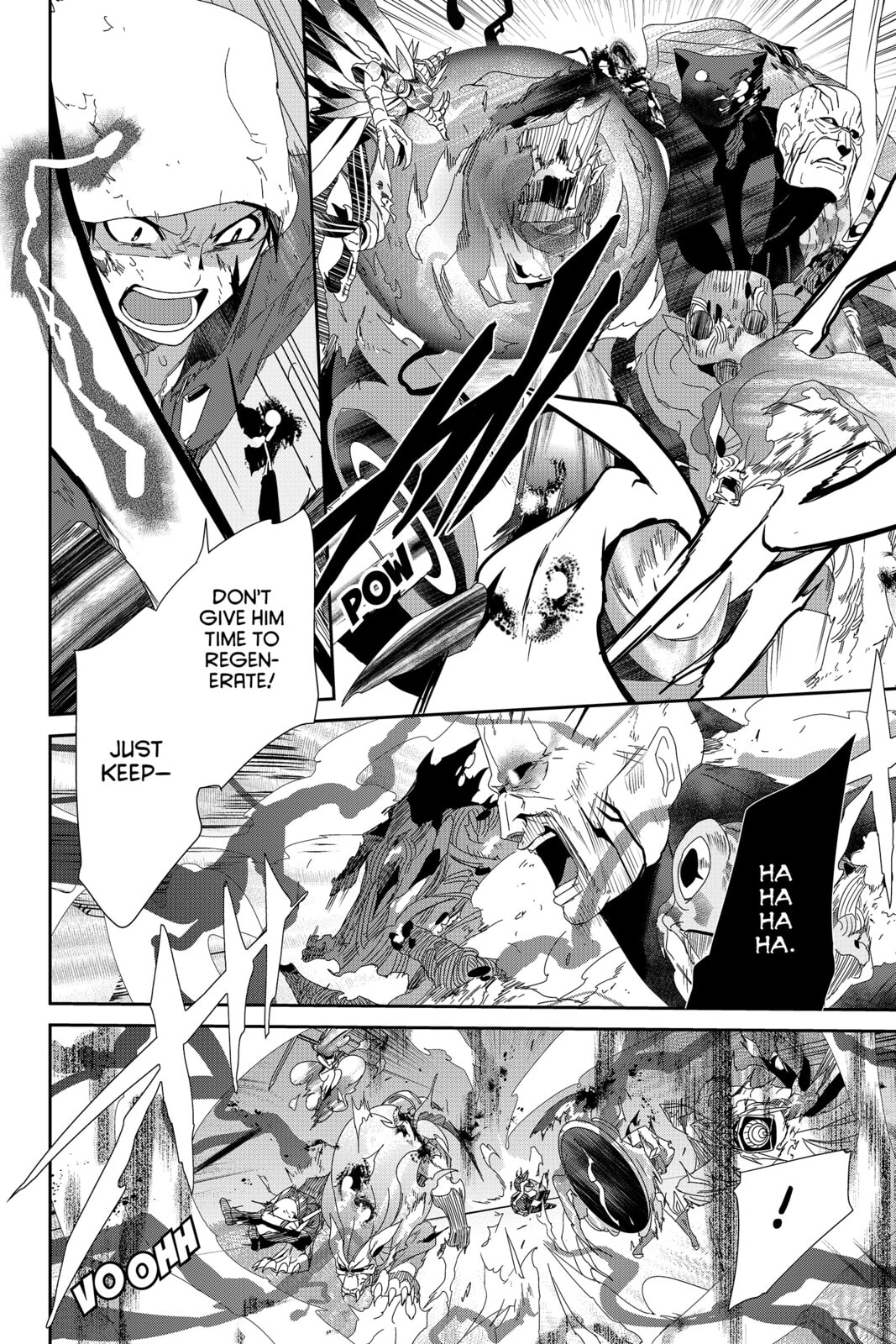 Read Devil Survivor chapter 39 image 15 on Lezhin