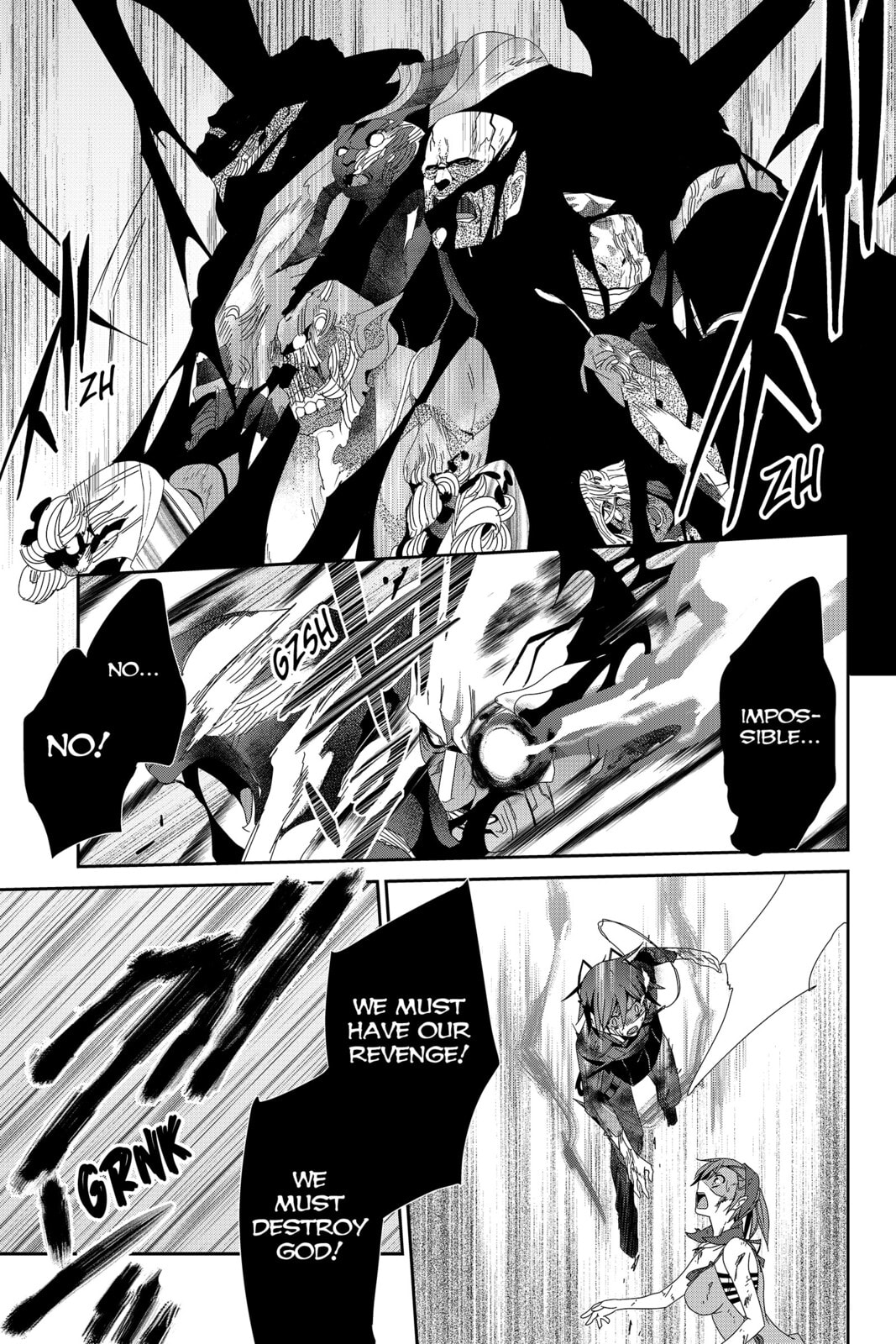 Read Devil Survivor chapter 39 image 18 on Lezhin