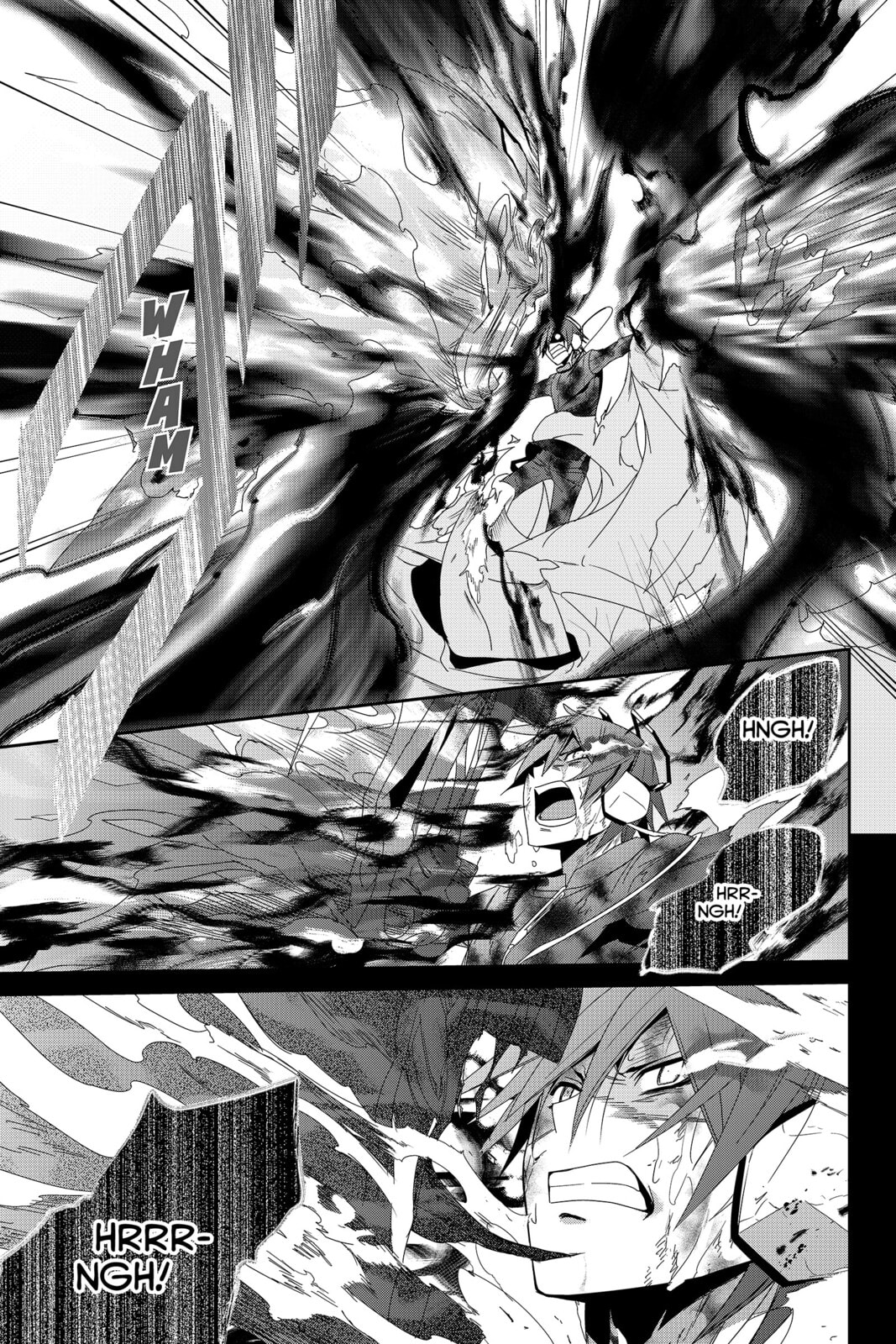 Read Devil Survivor chapter 39 image 24 on Lezhin