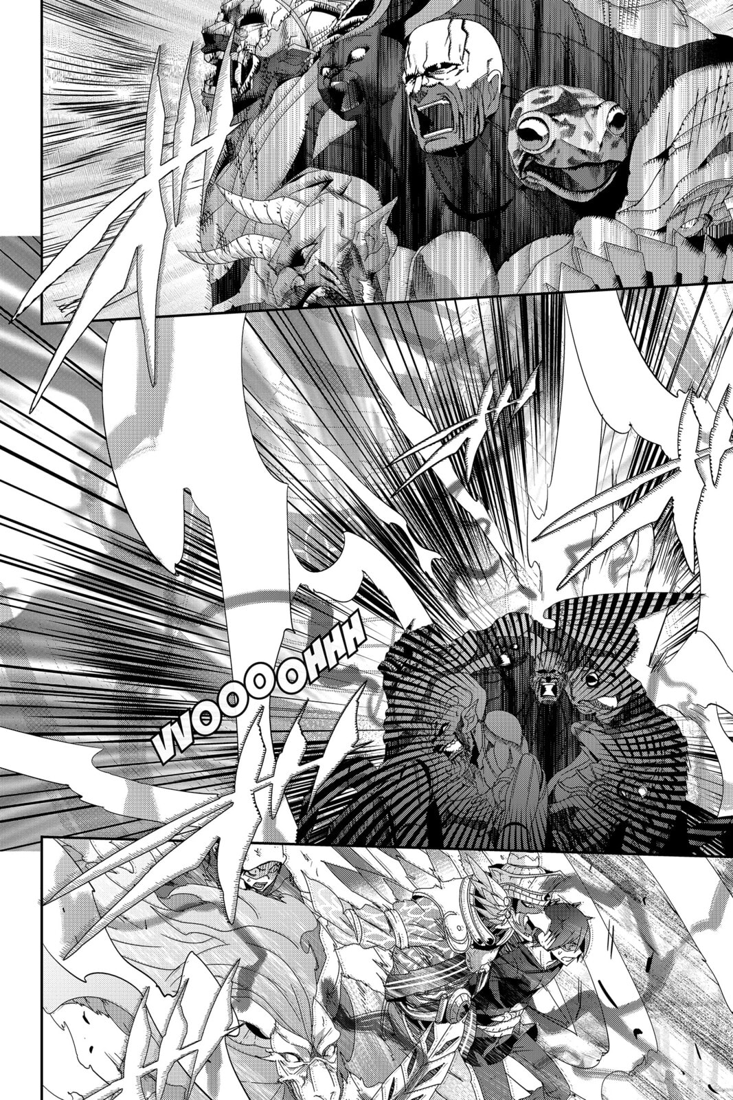 Read Devil Survivor chapter 39 image 3 on Lezhin