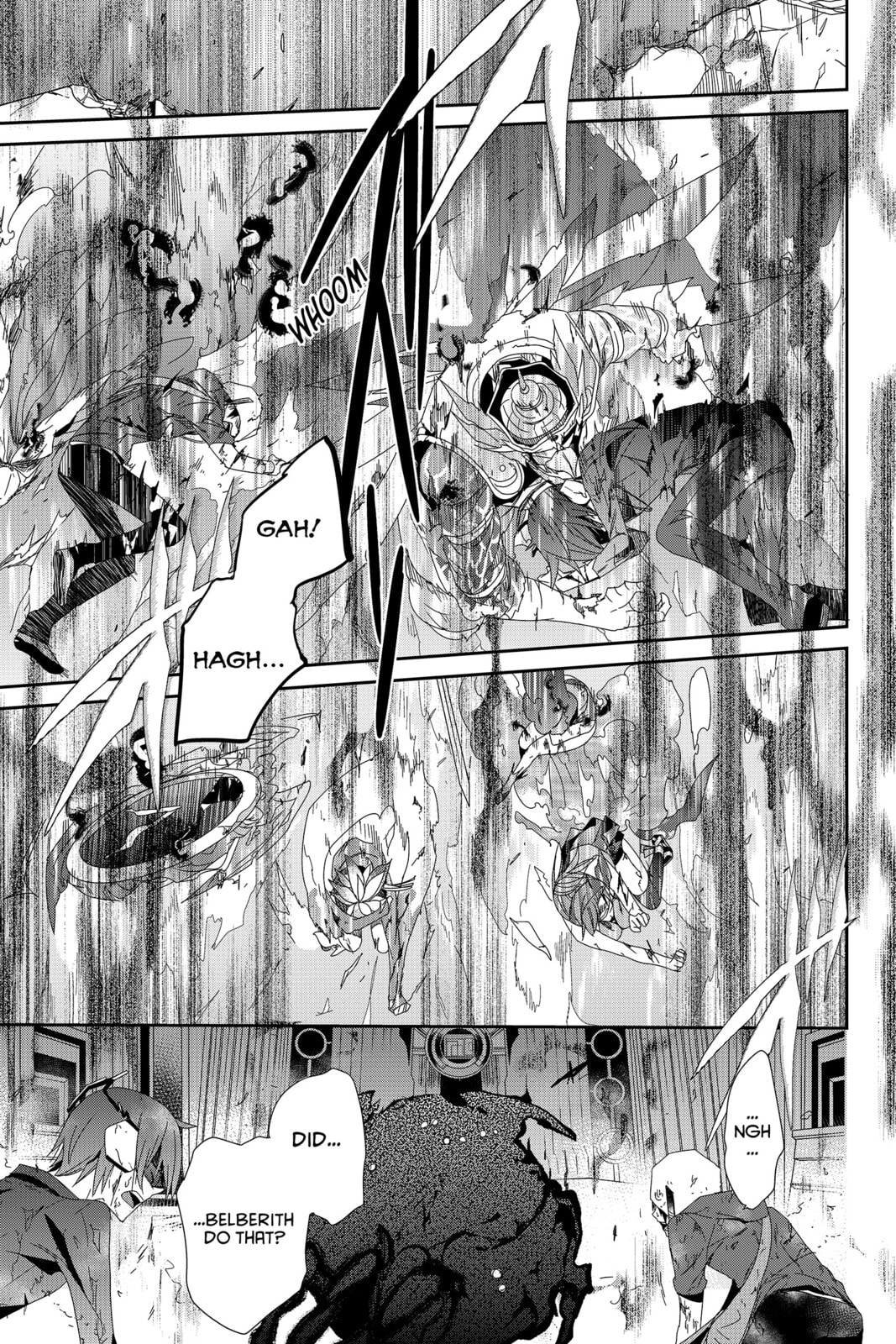 Read Devil Survivor chapter 39 image 4 on Lezhin