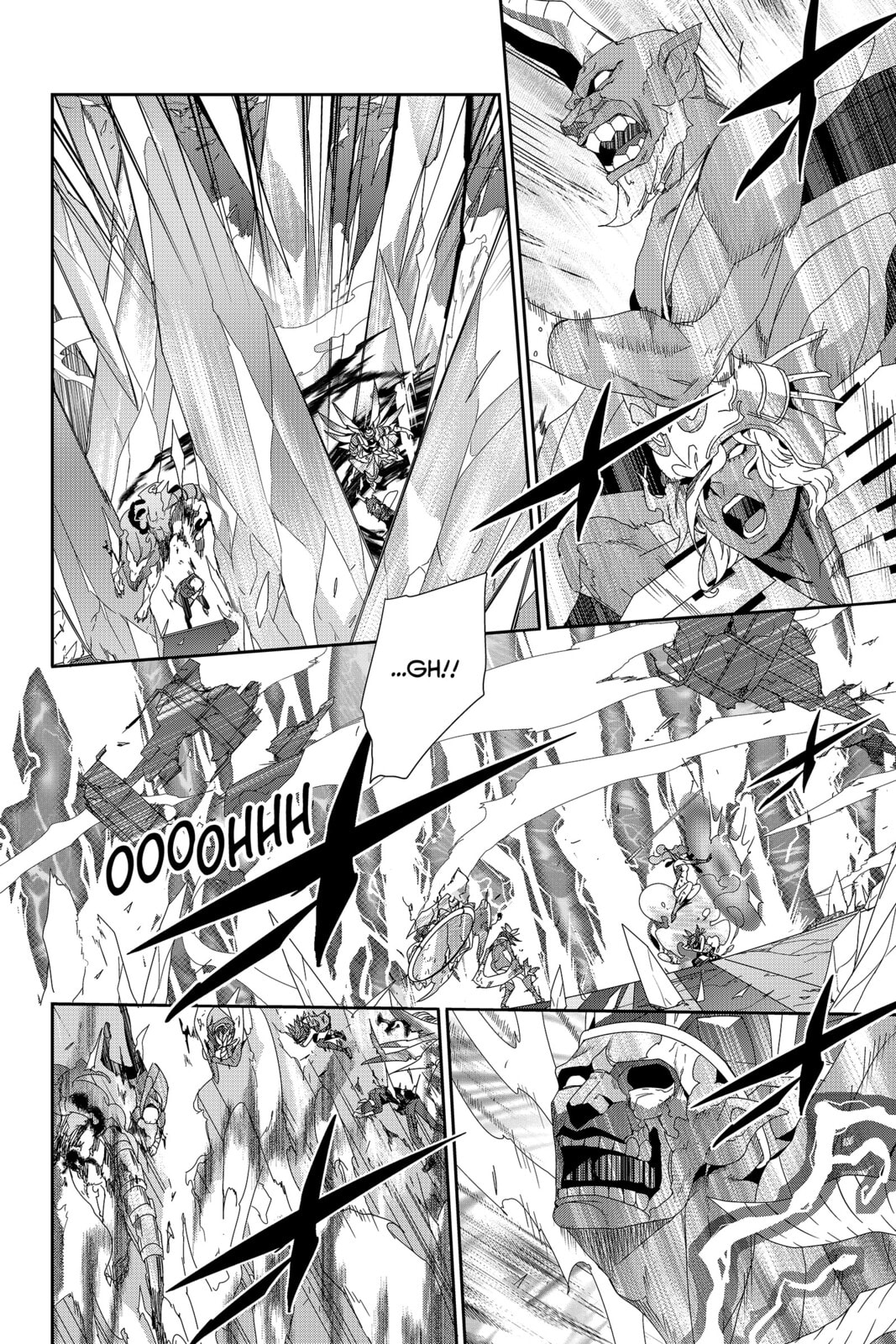 Read Devil Survivor chapter 39 image 5 on Lezhin
