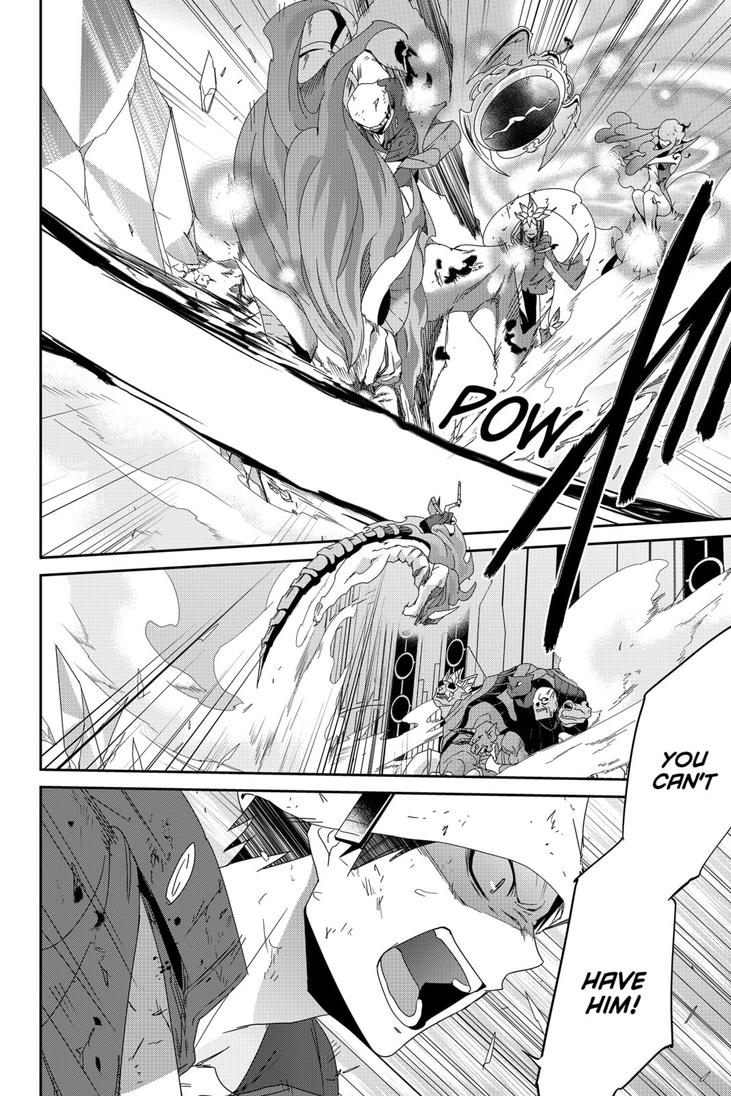 Read Devil Survivor chapter 39 image 9 on Lezhin