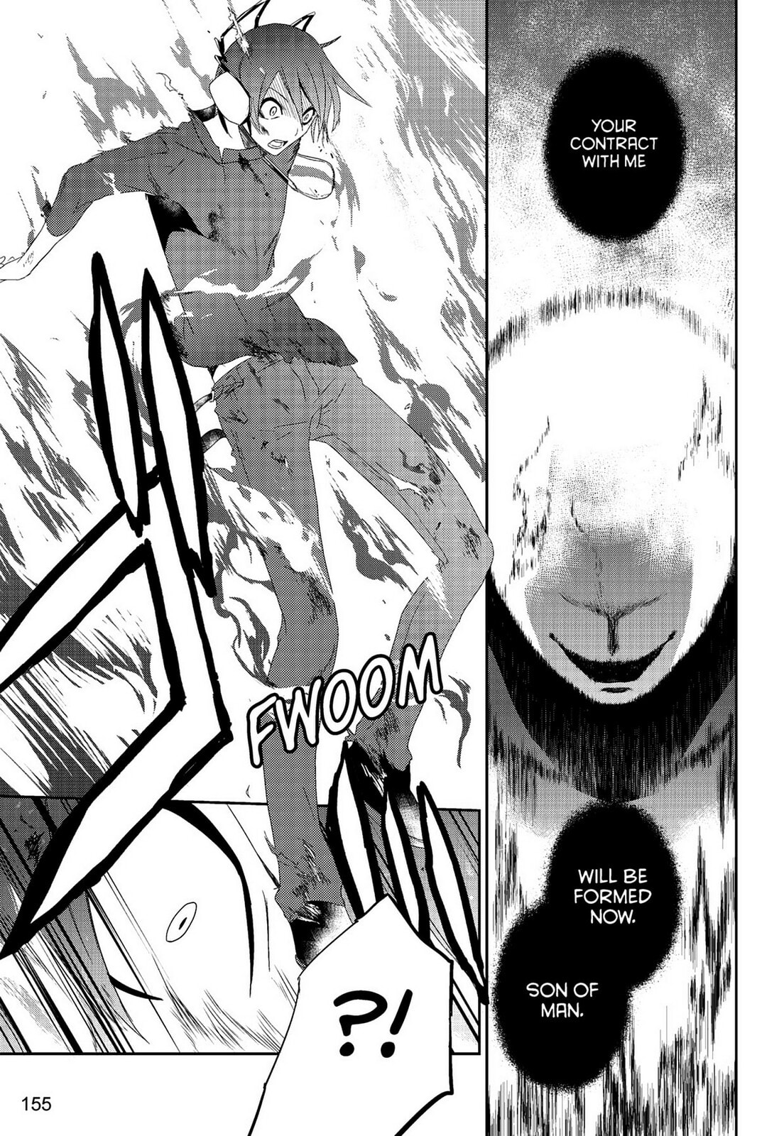 Read Devil Survivor chapter 4 image 24 on Lezhin