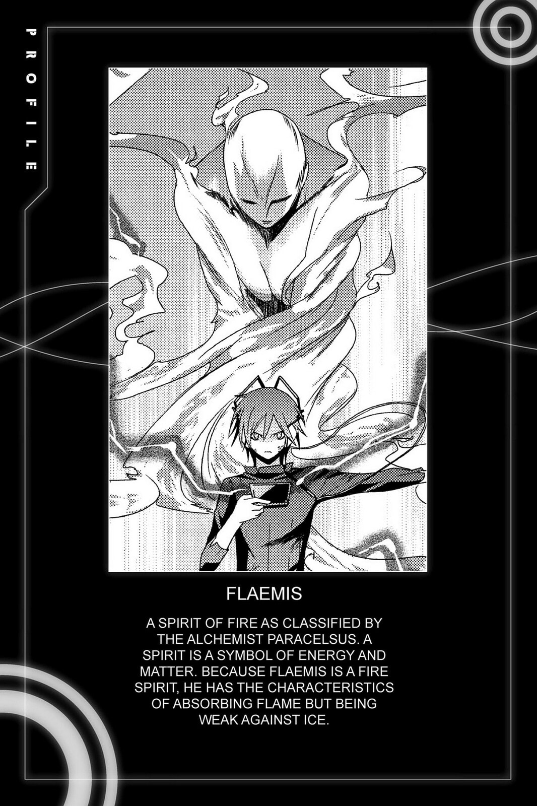 Read Devil Survivor chapter 4 image 32 on Lezhin