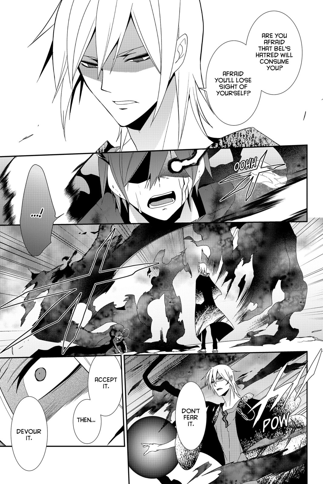 Read Devil Survivor chapter 41 image 10 on Lezhin