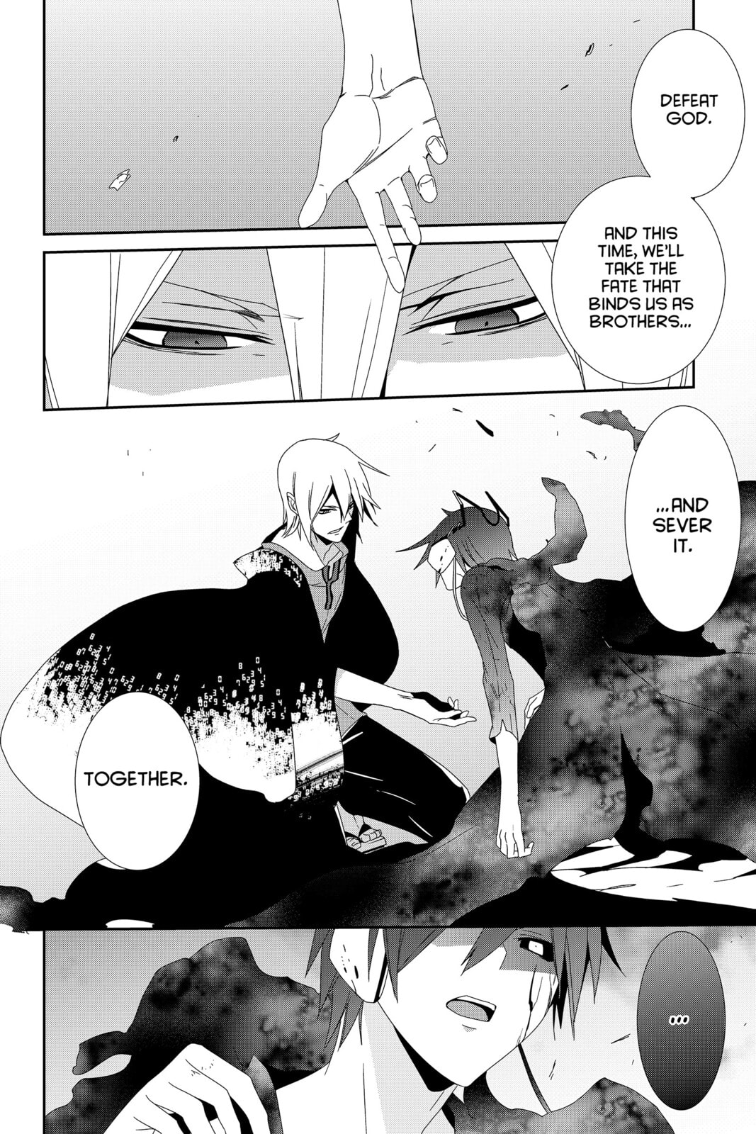 Read Devil Survivor chapter 41 image 13 on Lezhin