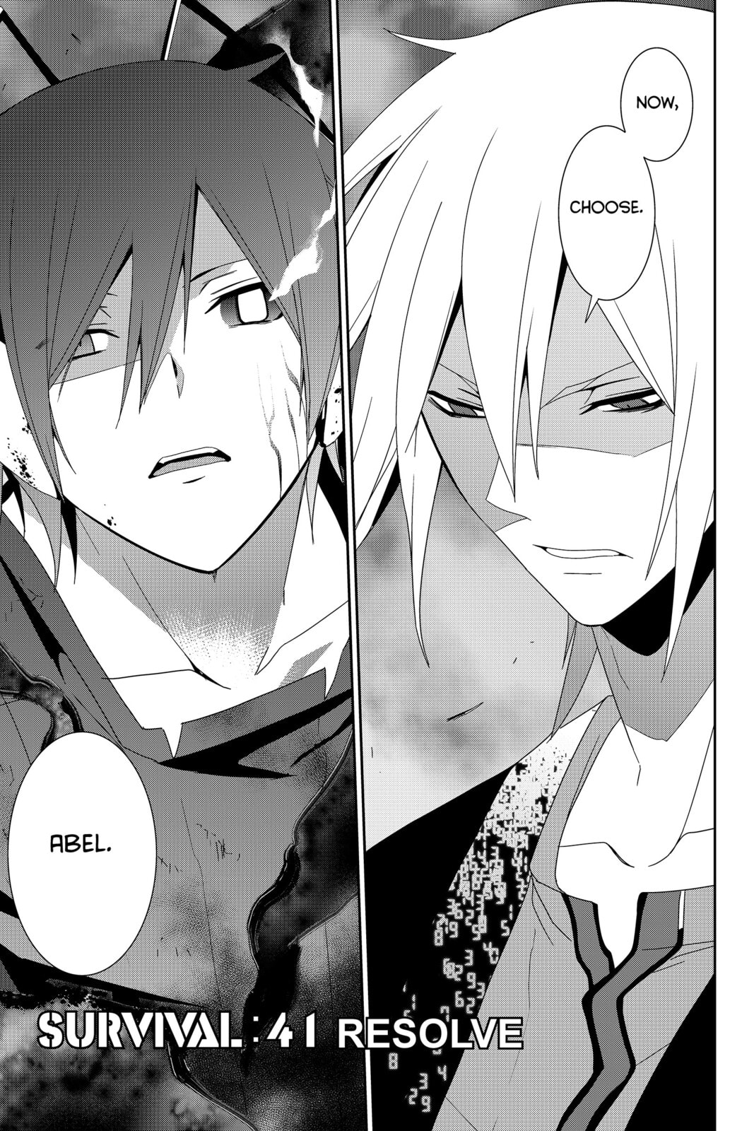 Read Devil Survivor chapter 41 image 2 on Lezhin