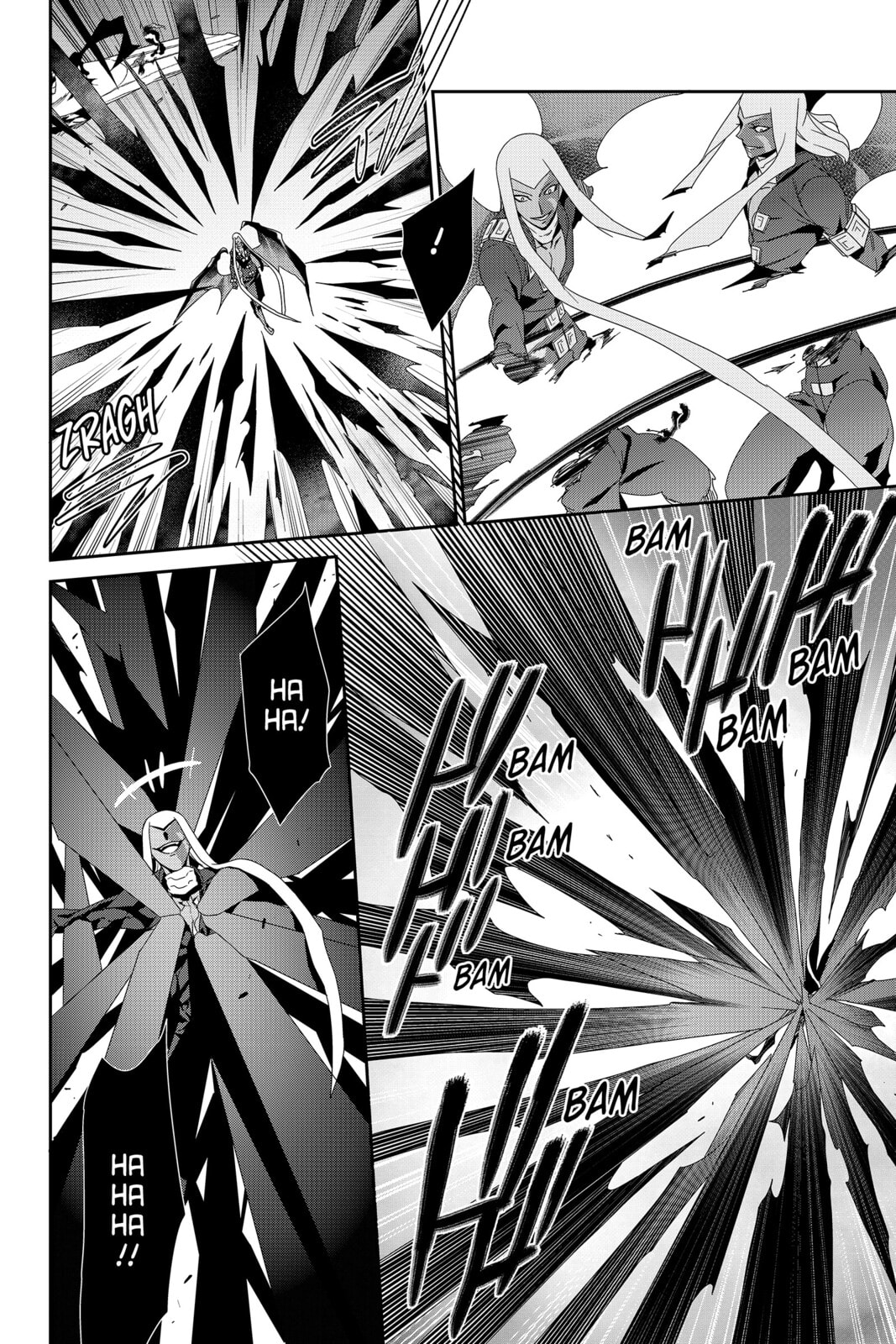 Read Devil Survivor chapter 41 image 25 on Lezhin